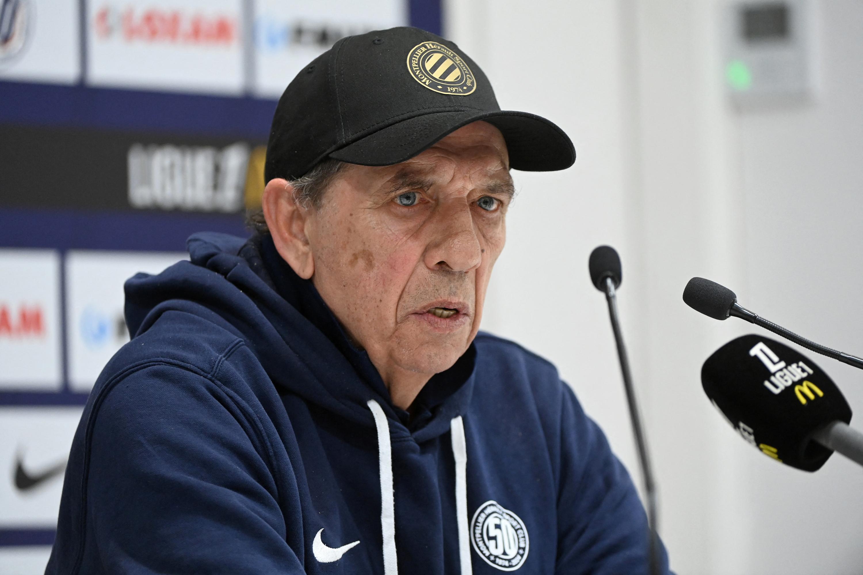 Ligue 1 : après la décision de la LFP, Montpellier résigné