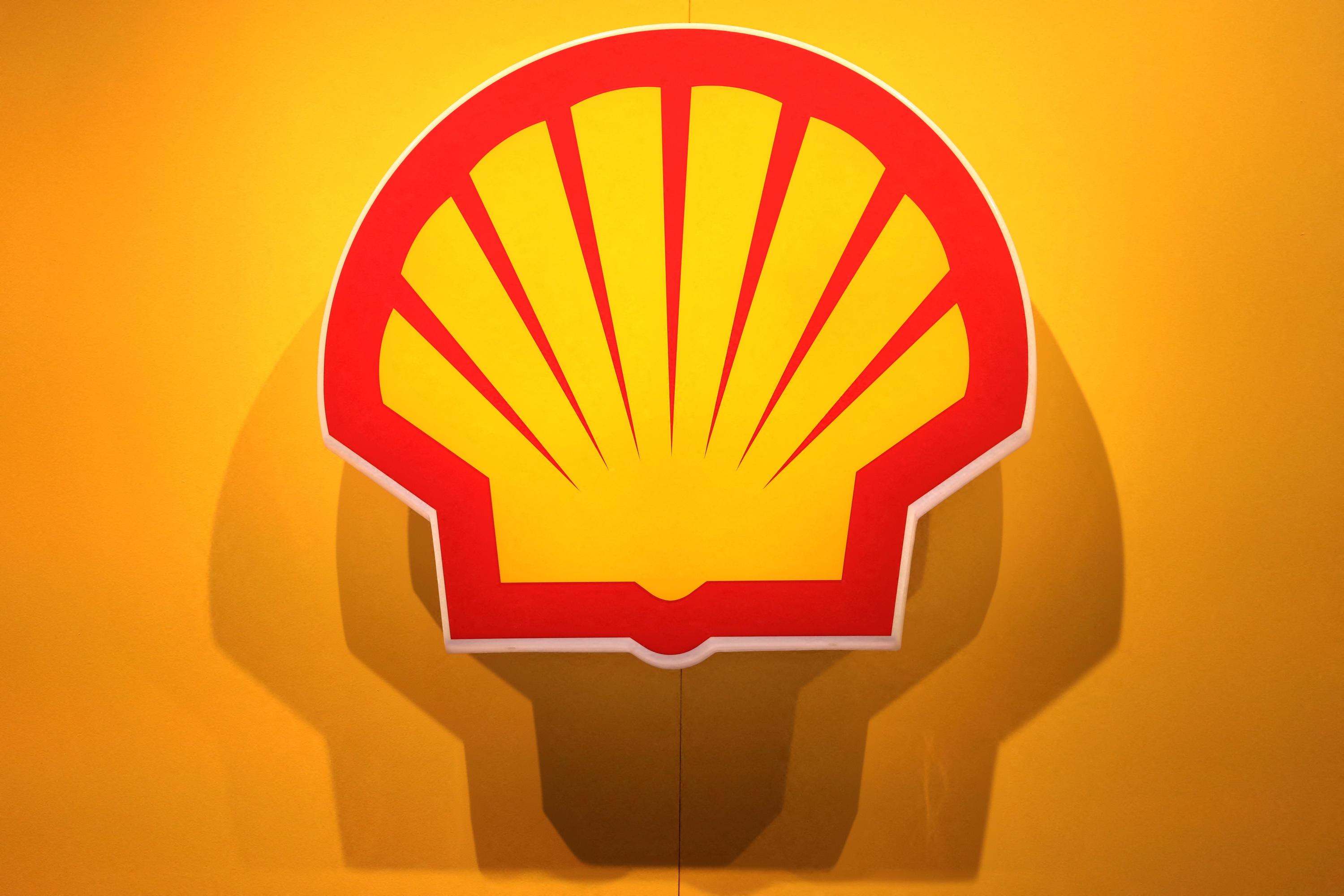 Le géant pétrolier et gazier britannique Shell se retire de plusieurs projets de gaz naturel offshore en Colombie