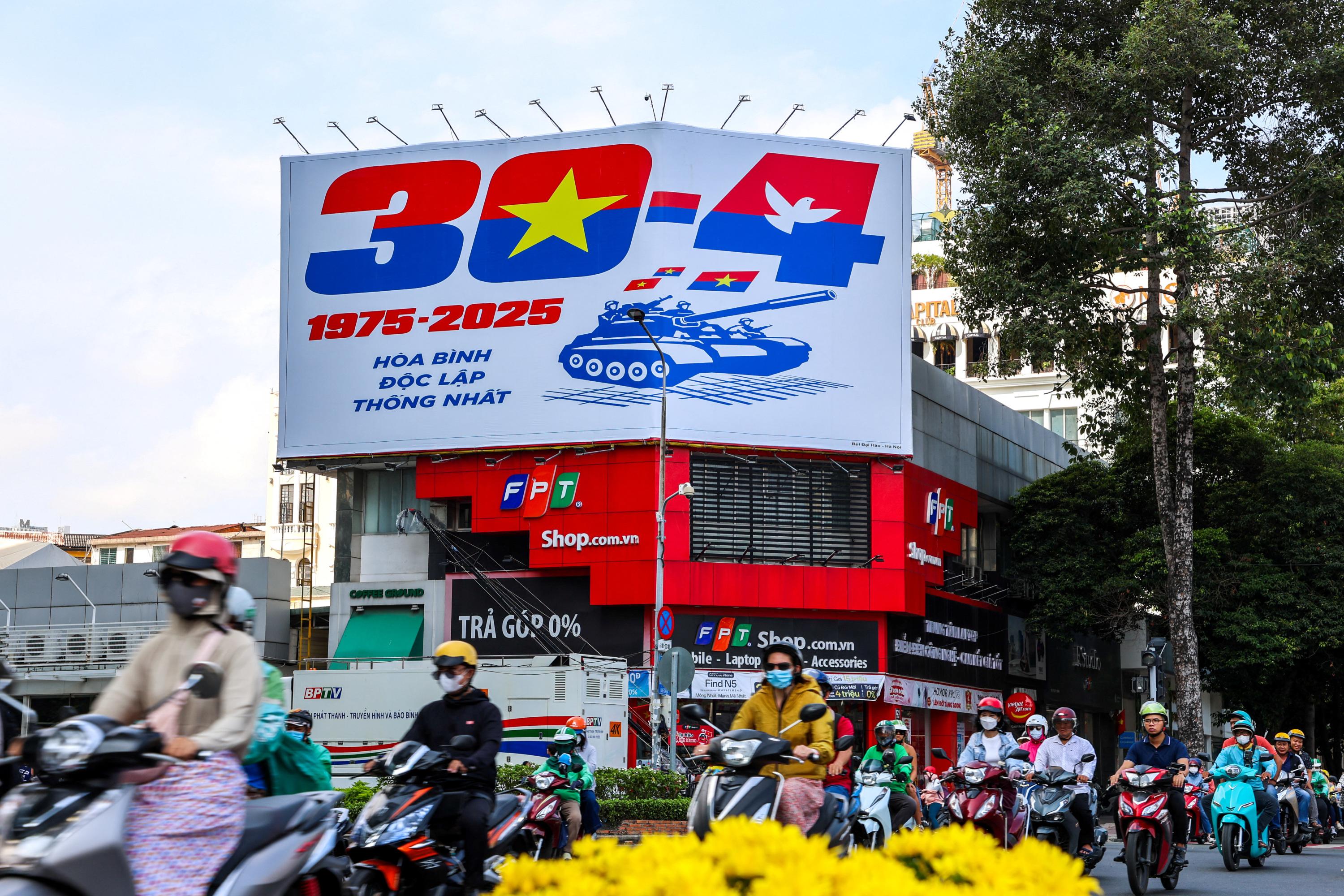 Bras de fer sino-américain : le Vietnam mise sur un «patriotisme TikTok» pour fédérer la jeunesse