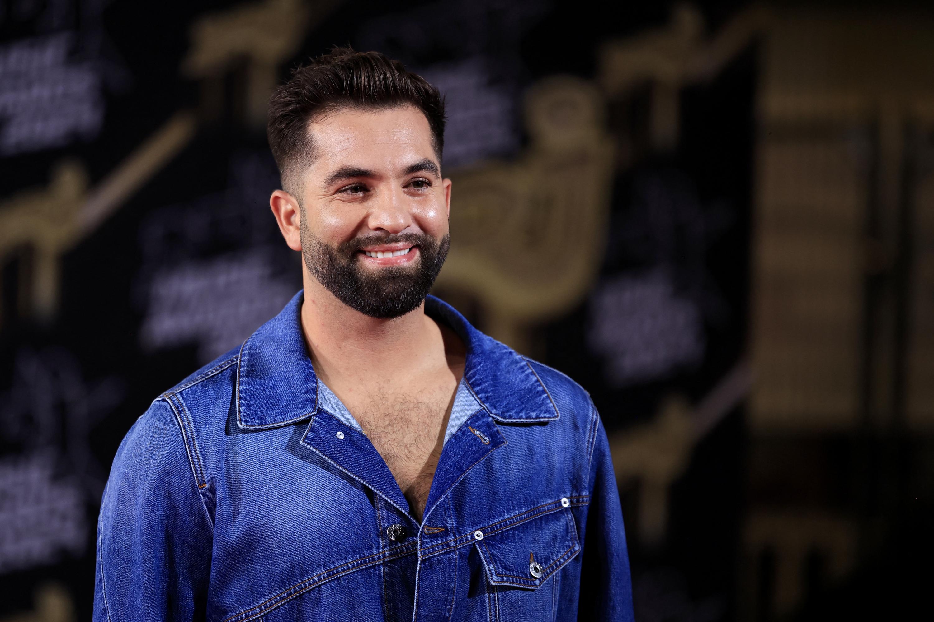 Hand : Kendji Girac performera pour les finales de Coupe de France à l’Accor Arena