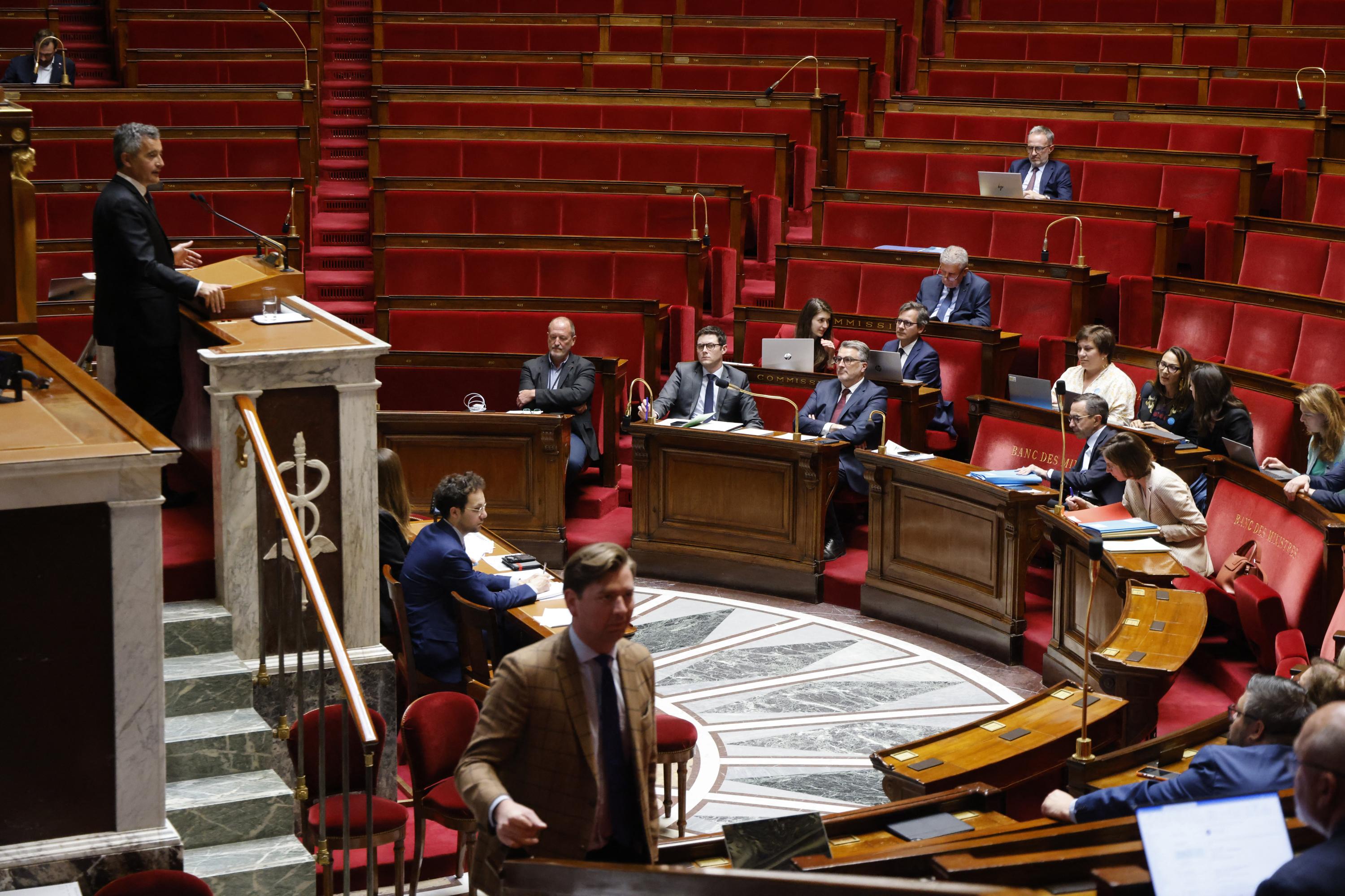 PMA et adoption : l'Assemblée nationale adopte un texte pour protéger les droits des salariés
