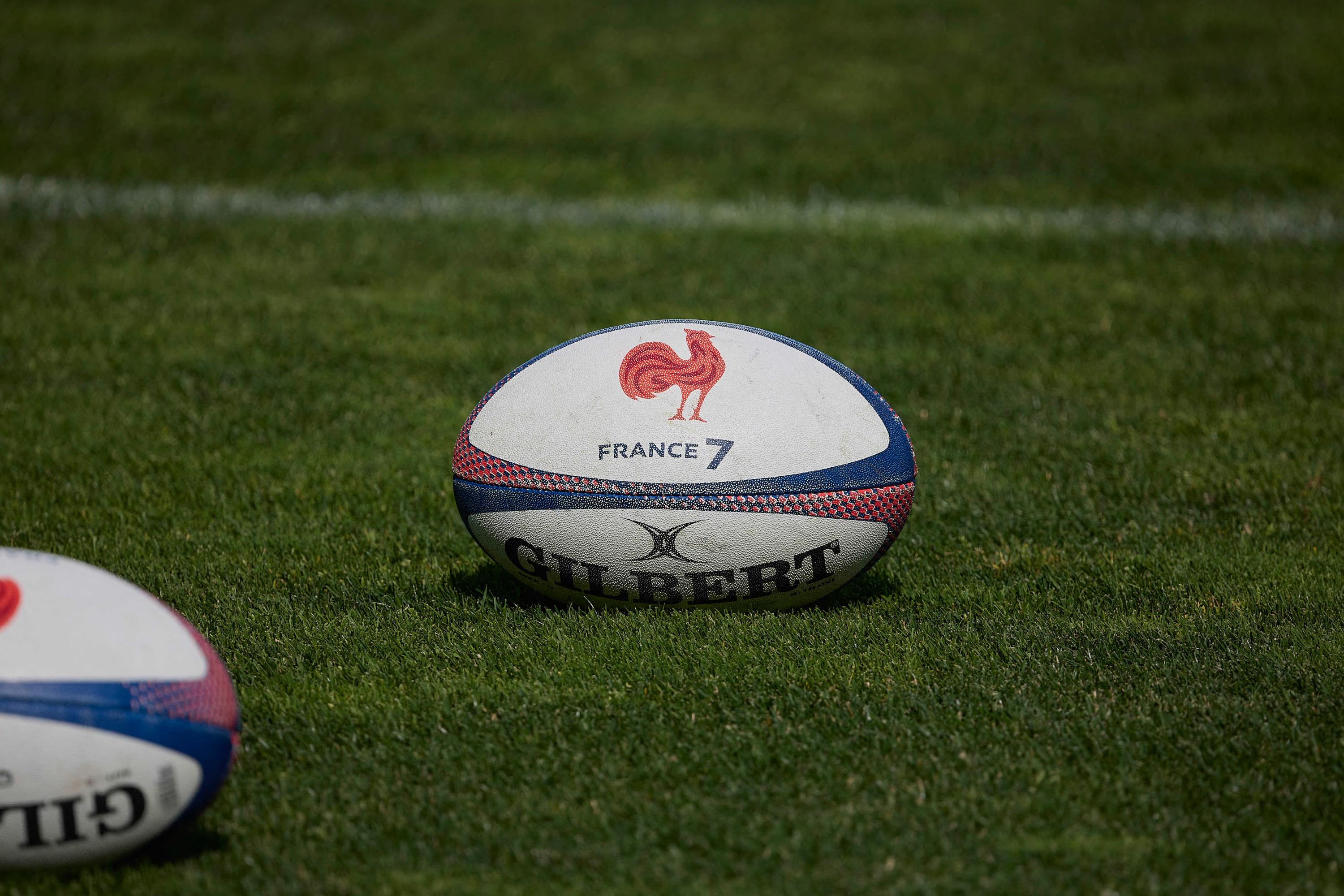 Rugby : un ex-kiné de l'équipe de France à 7 licencié pour des faits de «harcèlement et agression sexuelle»
