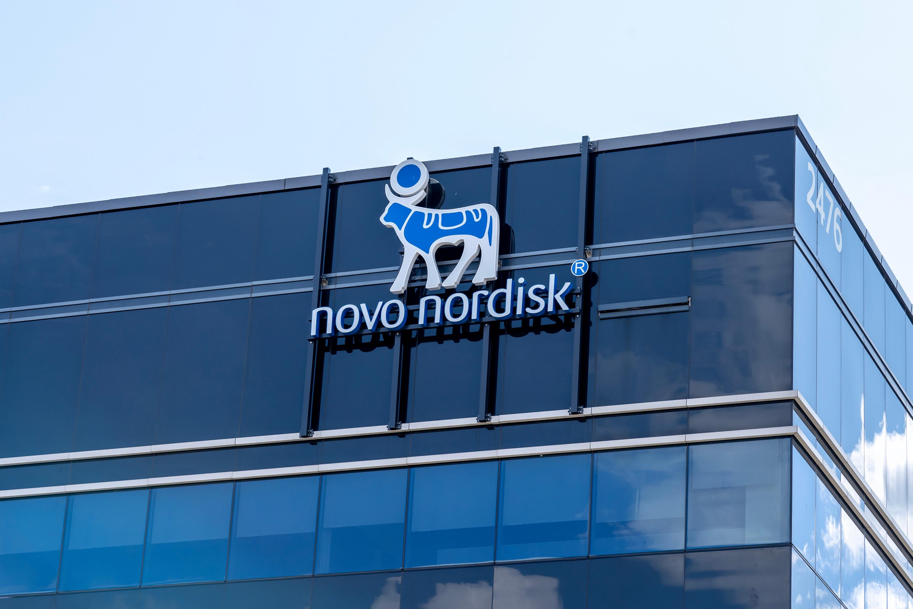 Chahuté en Bourse, Novo Nordisk remercie son patron