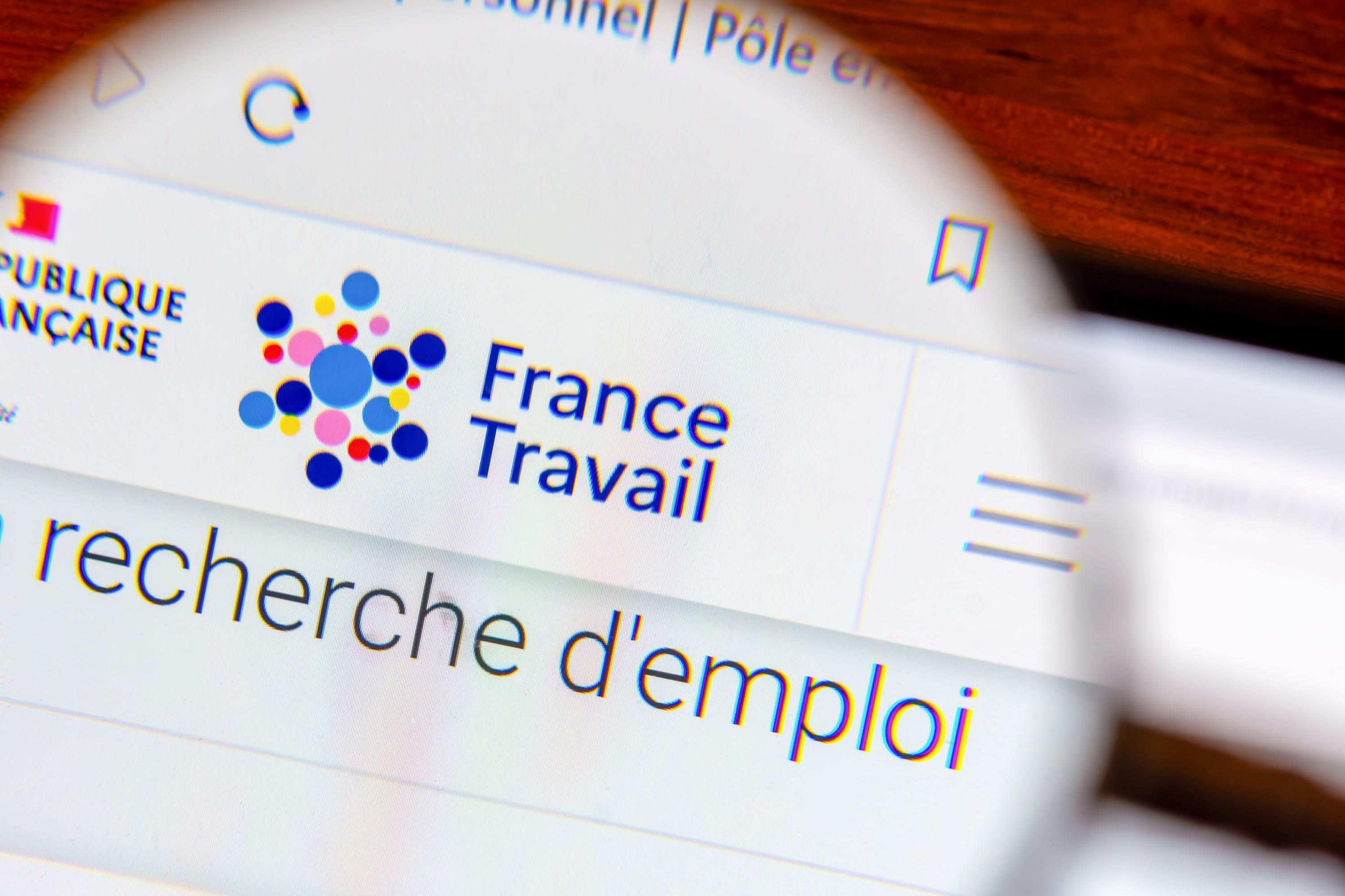 Le taux de chômage en France en légère hausse au premier trimestre 2025