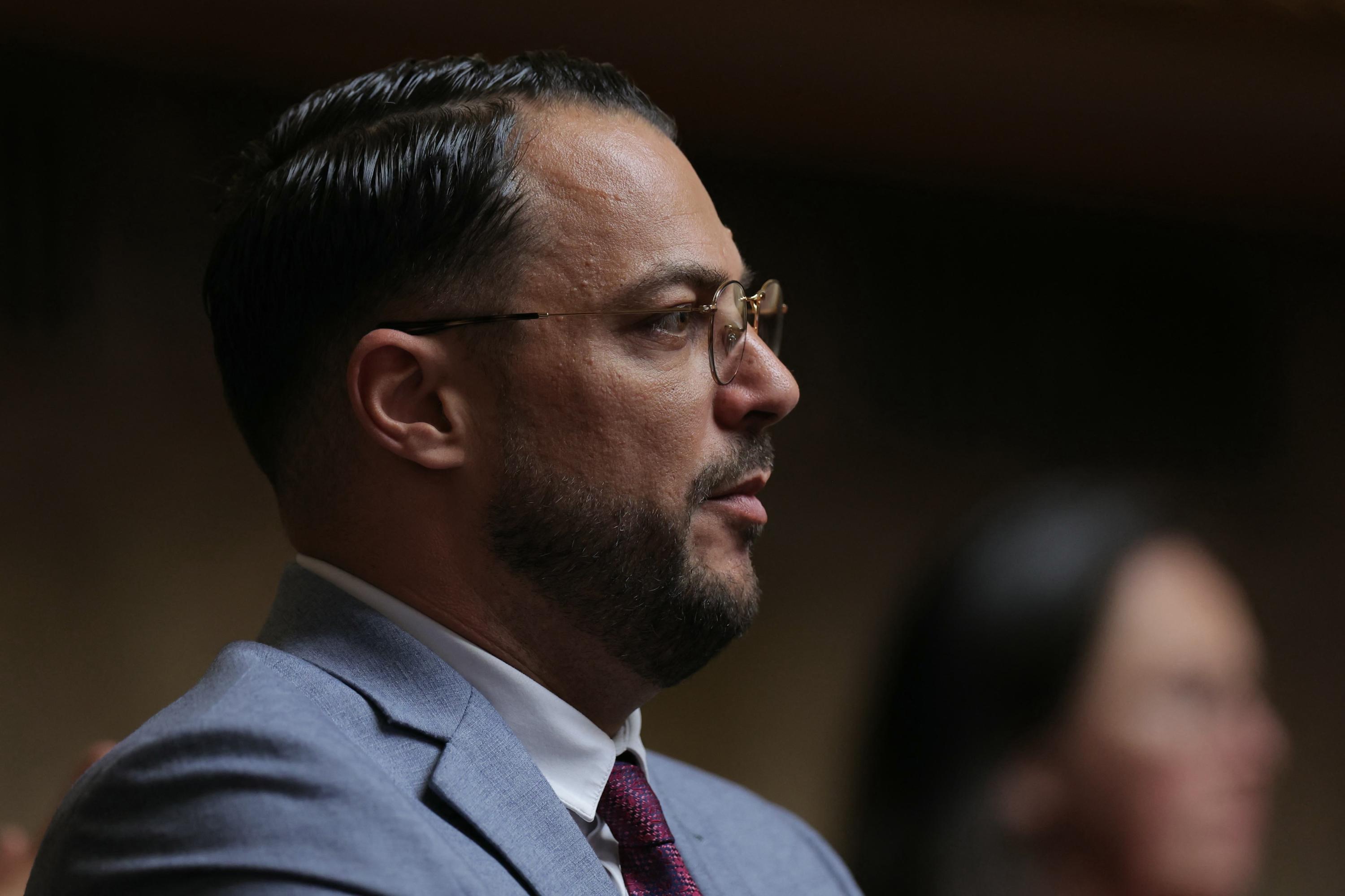 Marseille : le parquet livre les raisons de la perquisition chez le député LFI Sébastien Delogu