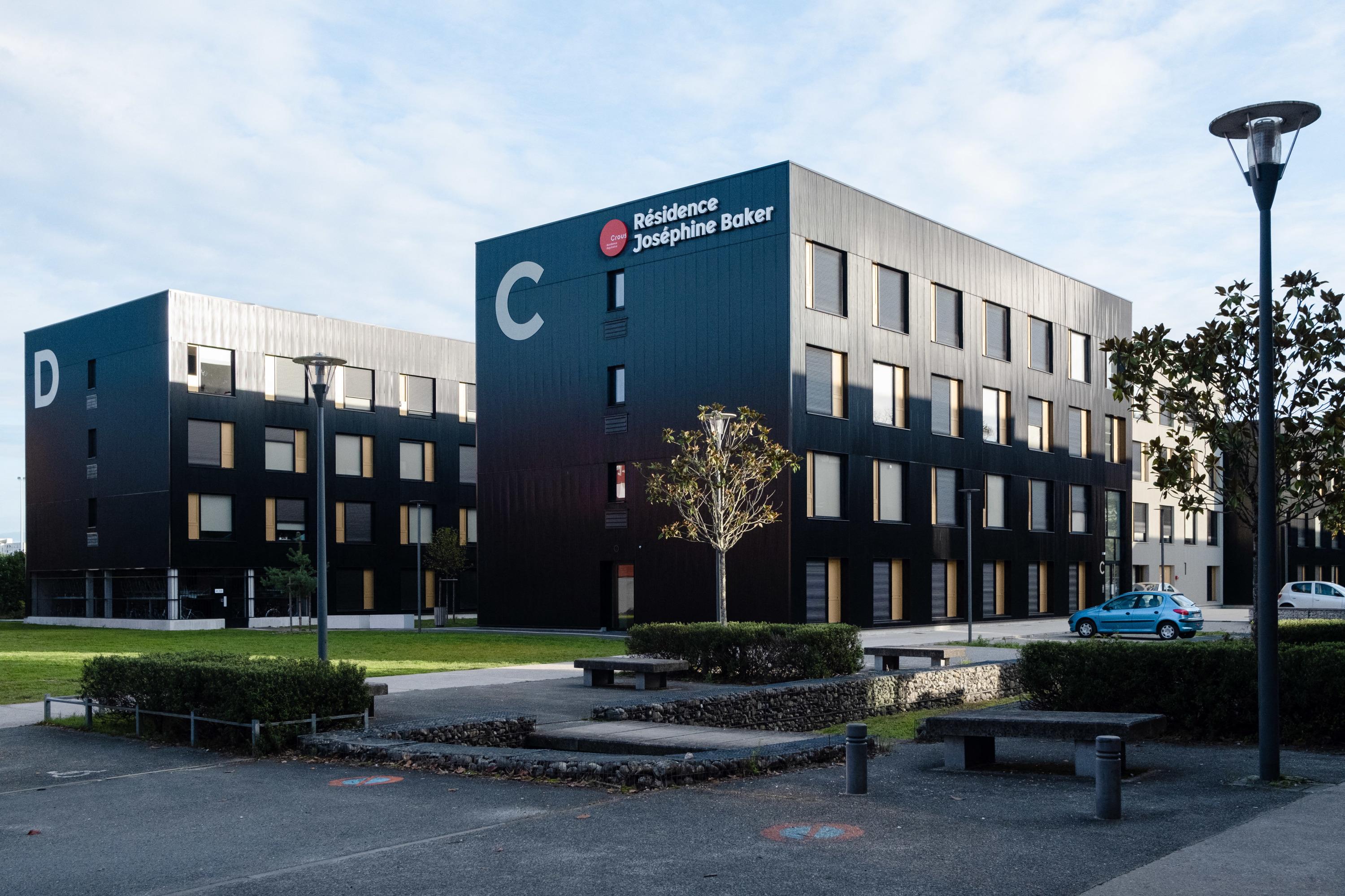 À Bordeaux, le directeur du Crous visé par une enquête pour harcèlement et agressions sexuelles