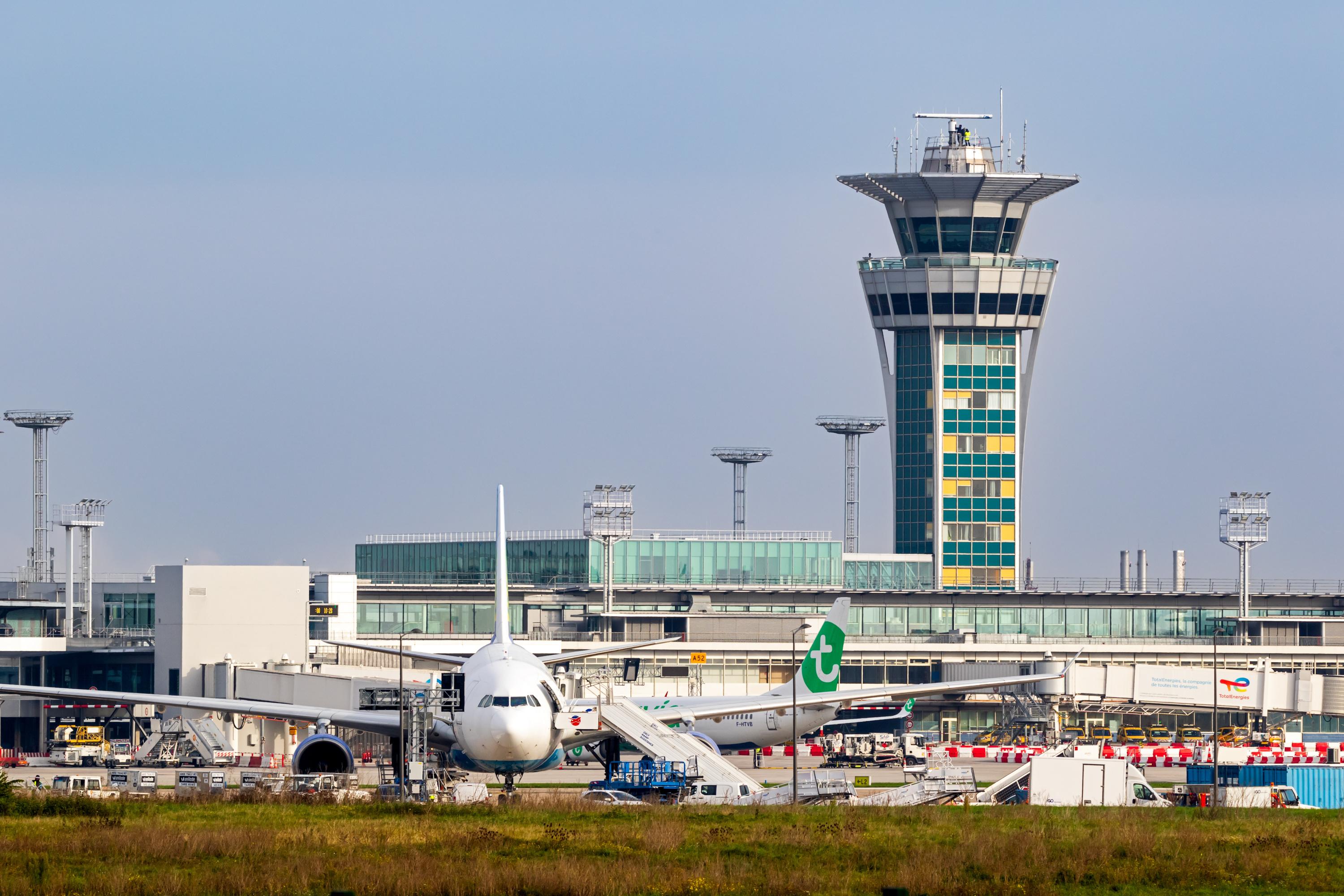 Une panne à l’aéroport d’Orly entraîne la suppression de 40% des vols ce dimanche après-midi