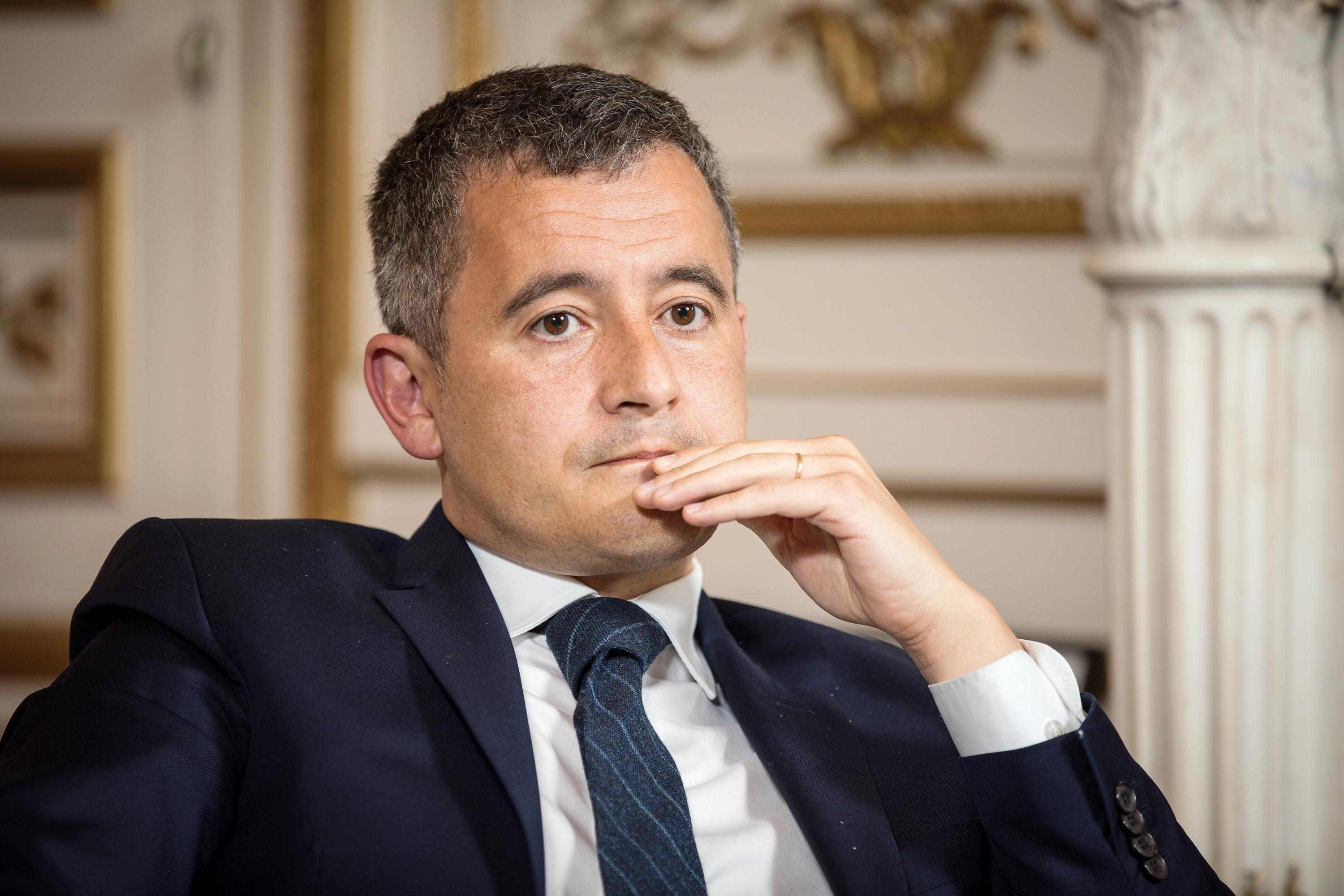 Interdiction des activités ludiques en prison : le Conseil d'État annule la circulaire de Gérald Darmanin