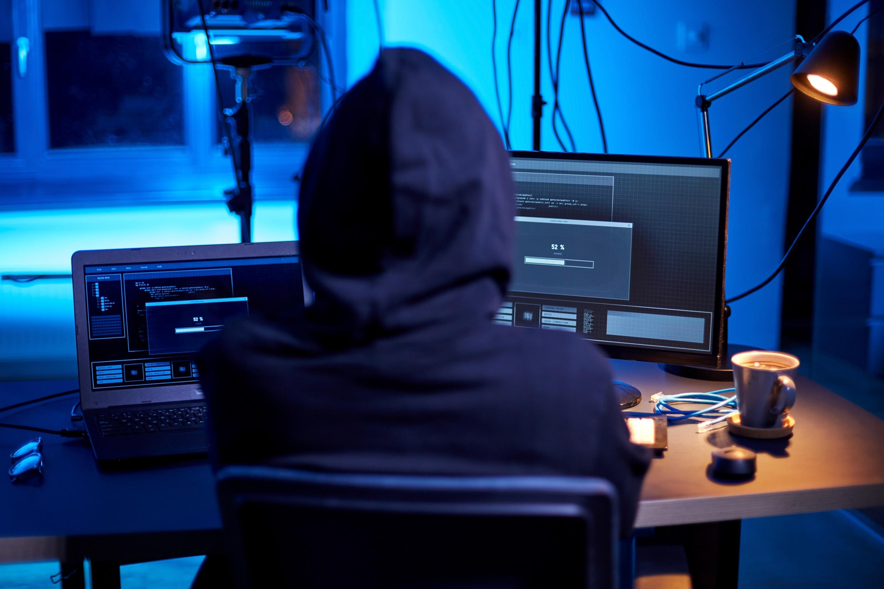Cybercriminalité : 20 mandats d'arrêt émis et 300 serveurs désactivés lors d’une opération d’ampleur