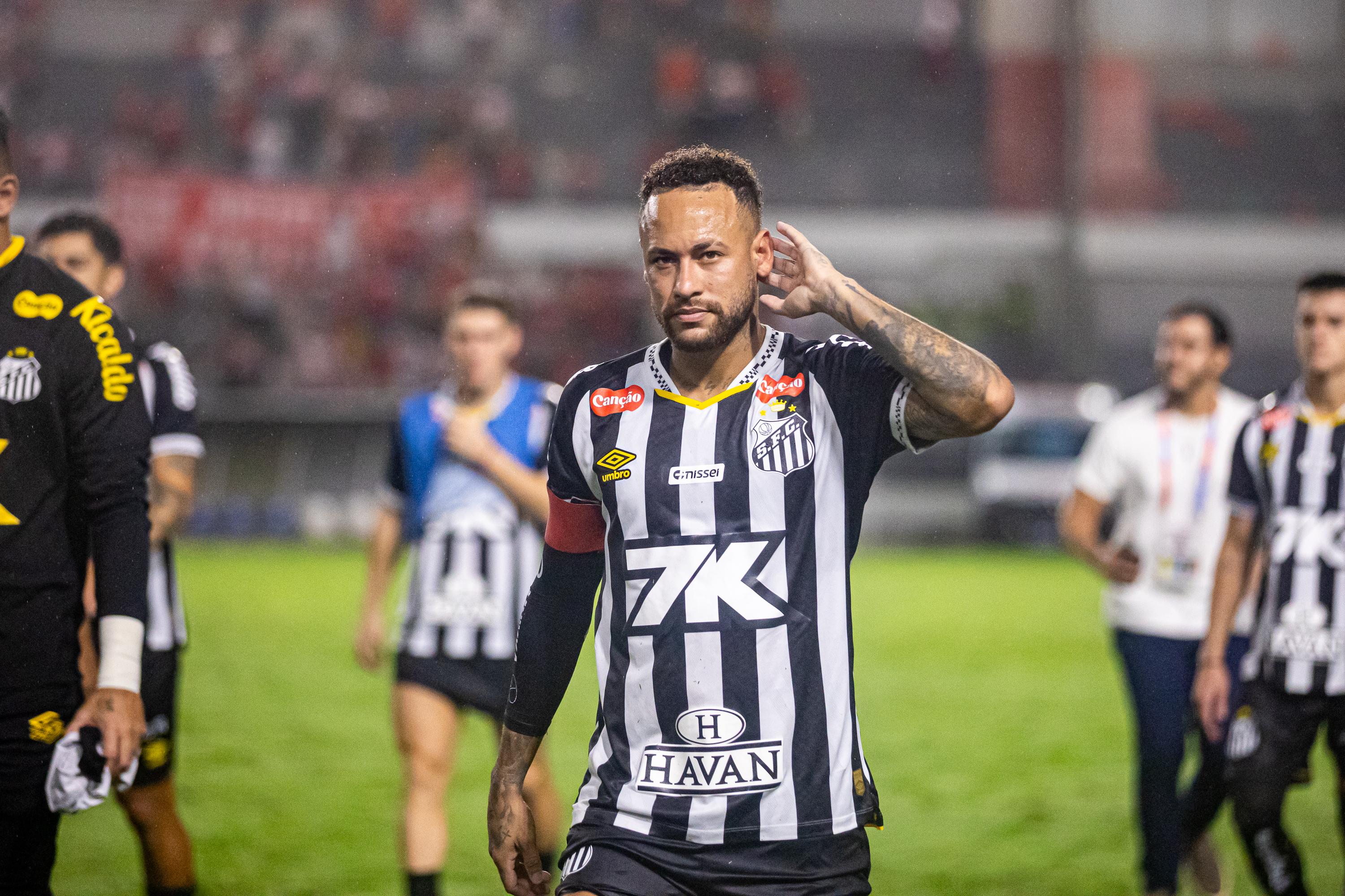 Brésil : Neymar rejoue ... juste avant l'annonce de la première liste d'Ancelotti