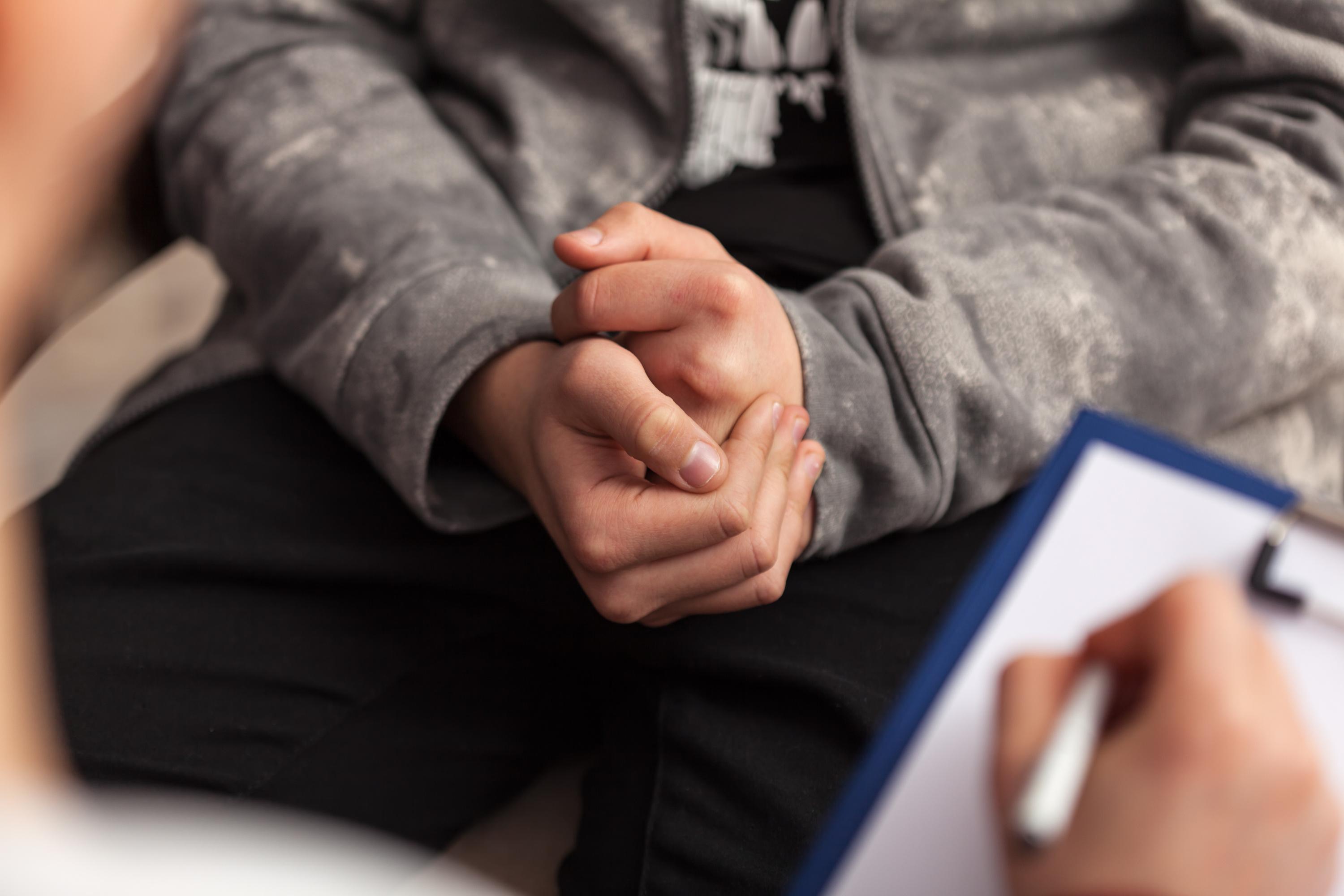 Psychiatrie et protection de l'enfance ne travaillent pas assez ensemble, déplore la HAS