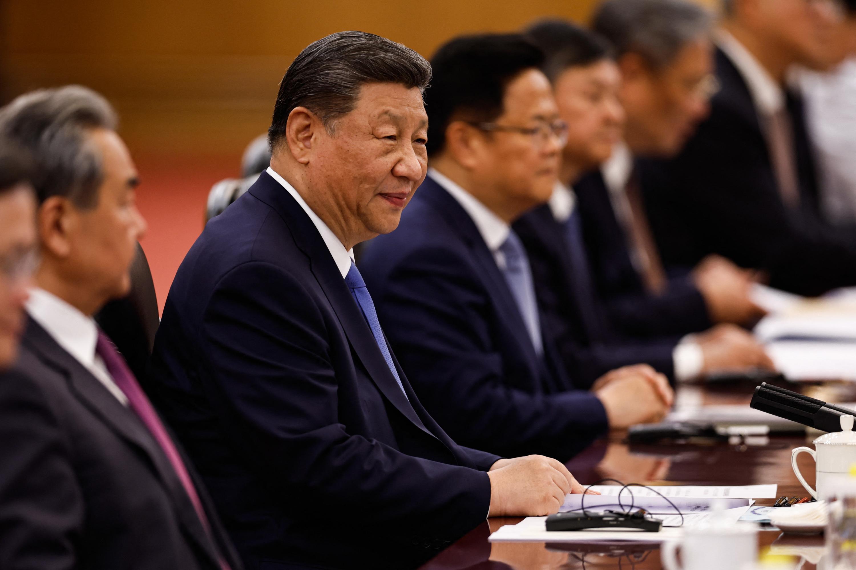 Les pays endettés auprès de la Chine vont lui payer des montants records en 2025, selon une étude