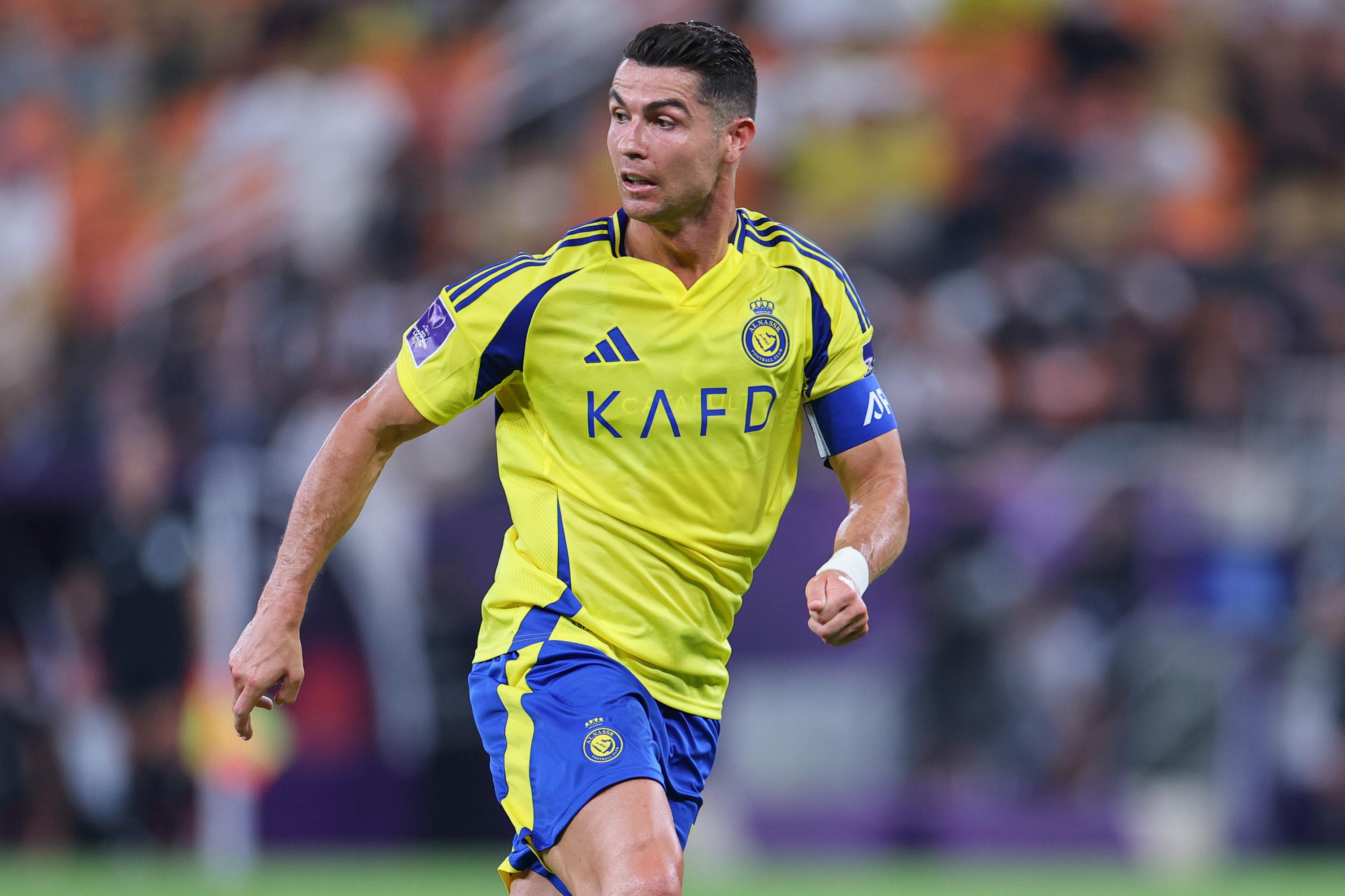 Annonce floue, mercato enflammé, rumeurs crédibles... Qui peut «accueillir» Cristiano Ronaldo ?