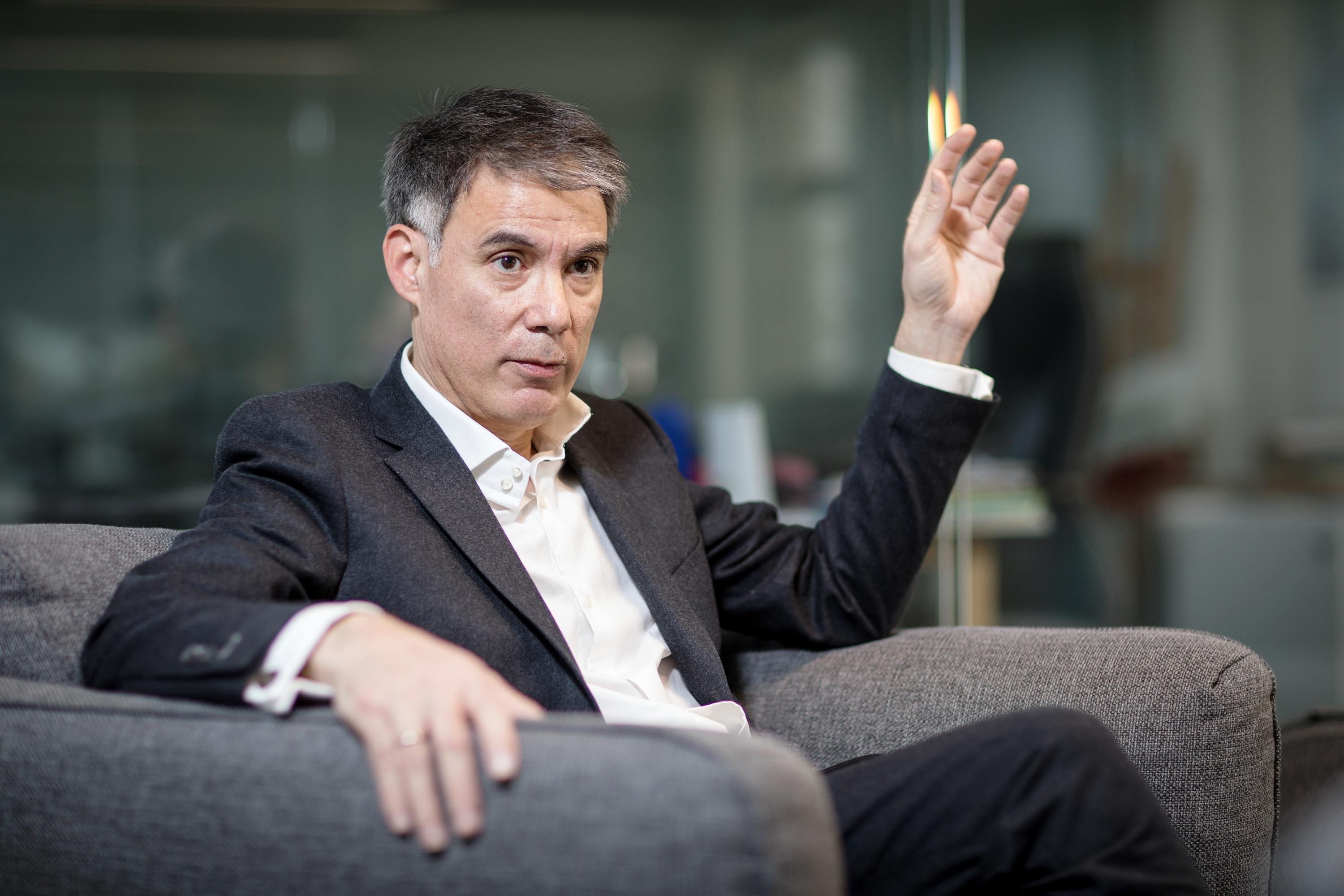 Congrès du PS: Olivier Faure en tête du premier tour avec 42,21% des voix