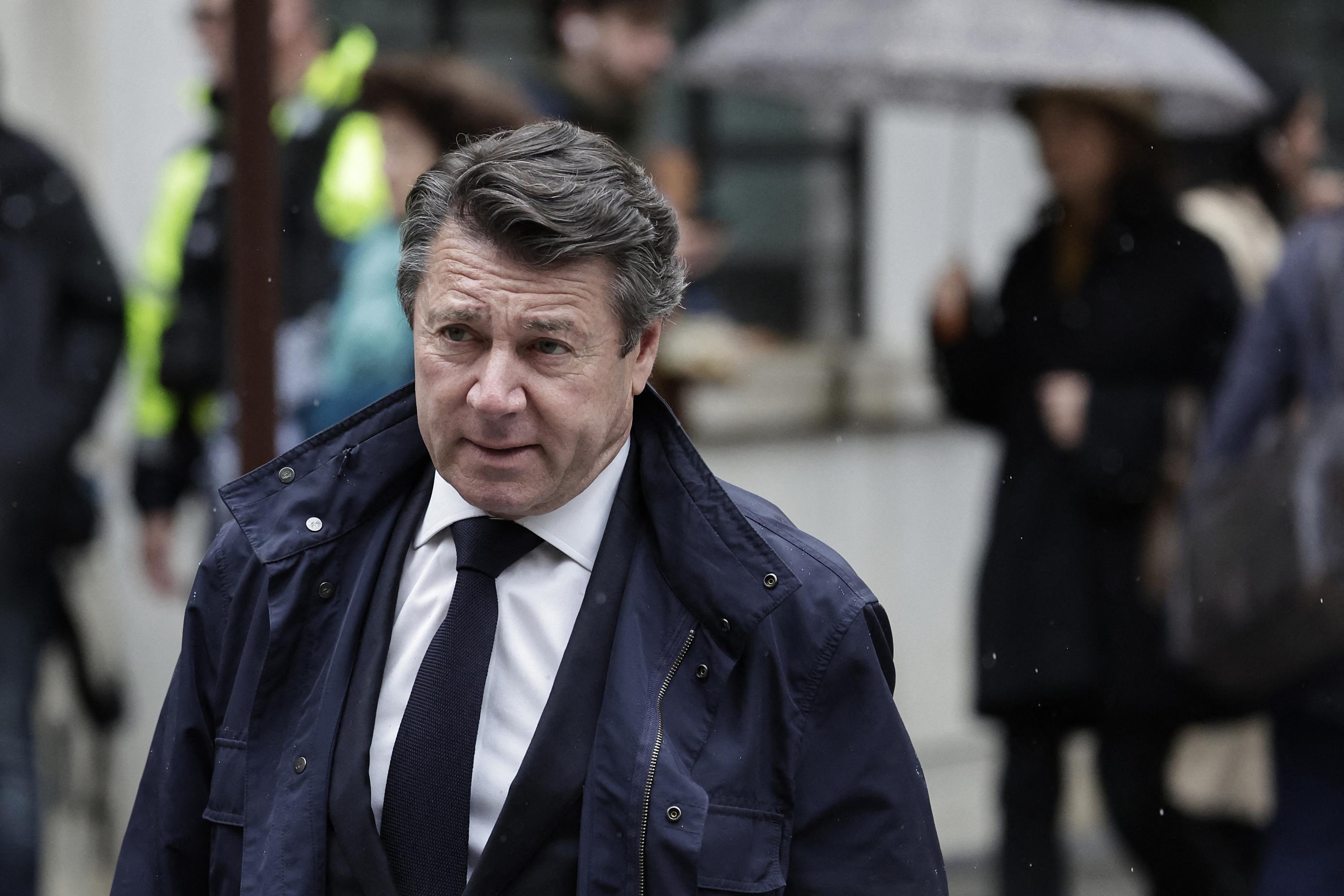 Vidéosurveillance algorithmique : à Nice, Christian Estrosi encore furieux contre la Cnil