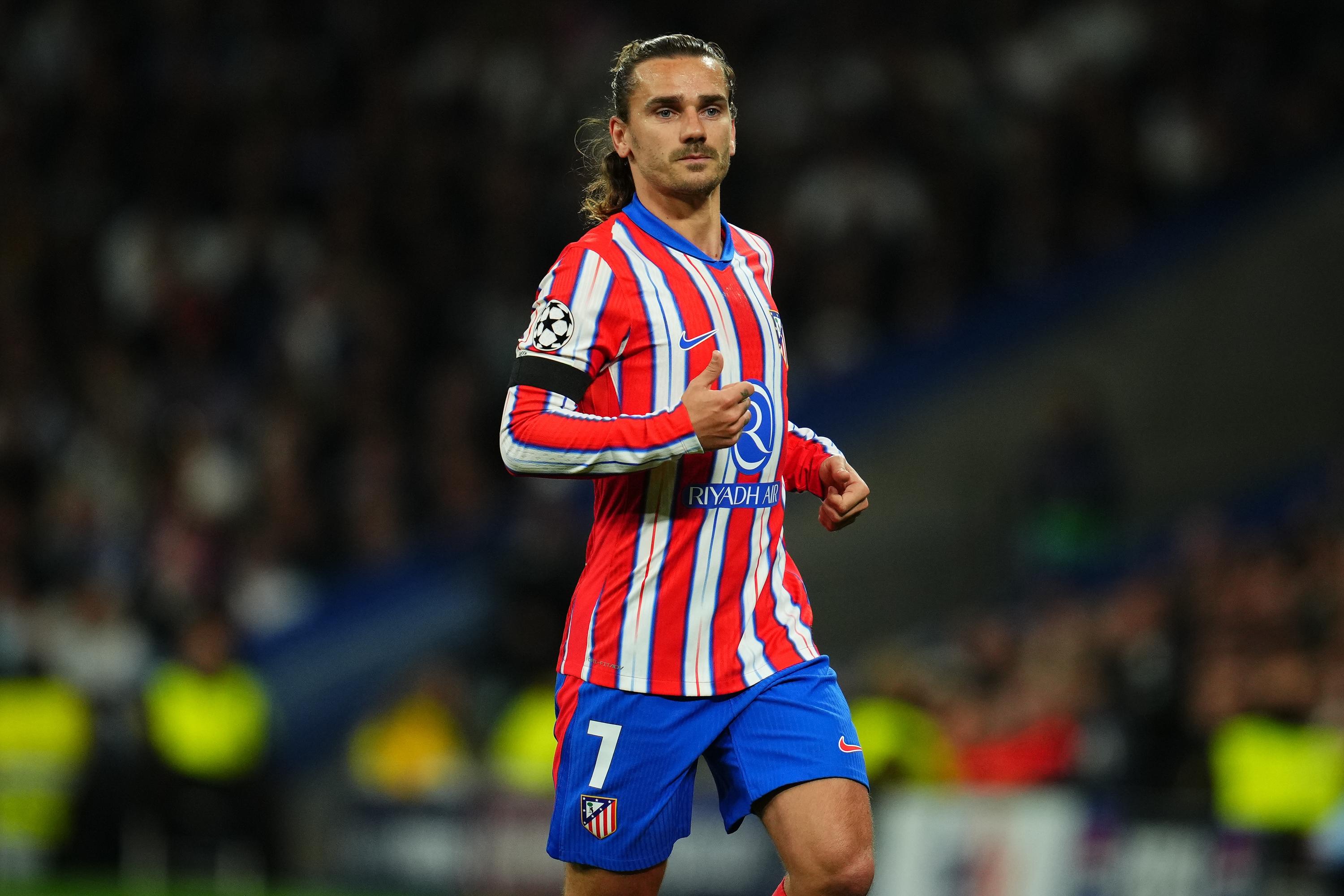 Foot : Fin du suspense, Antoine Griezmann prolonge pour deux ans supplémentaires à l’Atlético Madrid