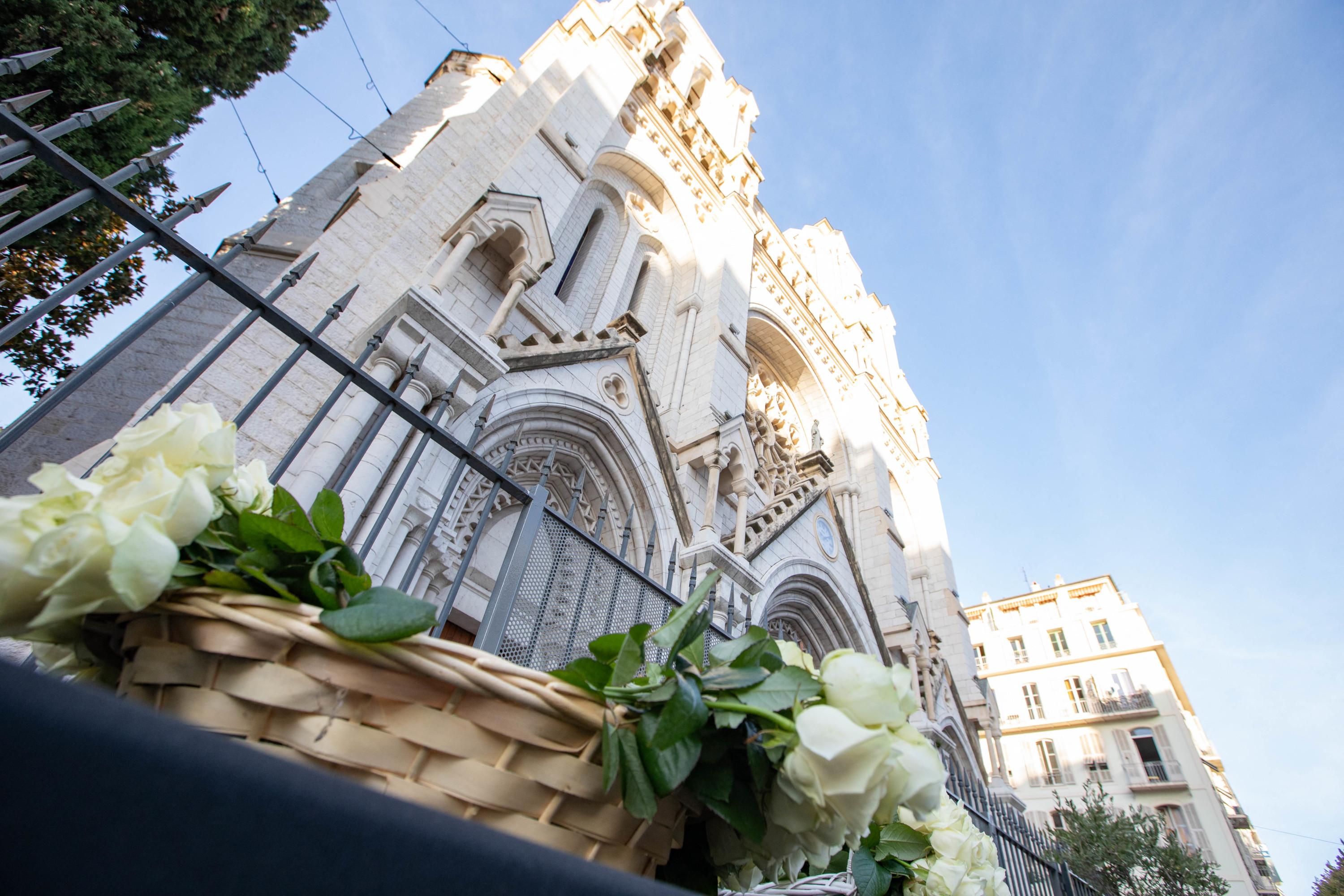 Attentat de la basilique de Nice : le procès en appel du terroriste fixé en décembre 2026