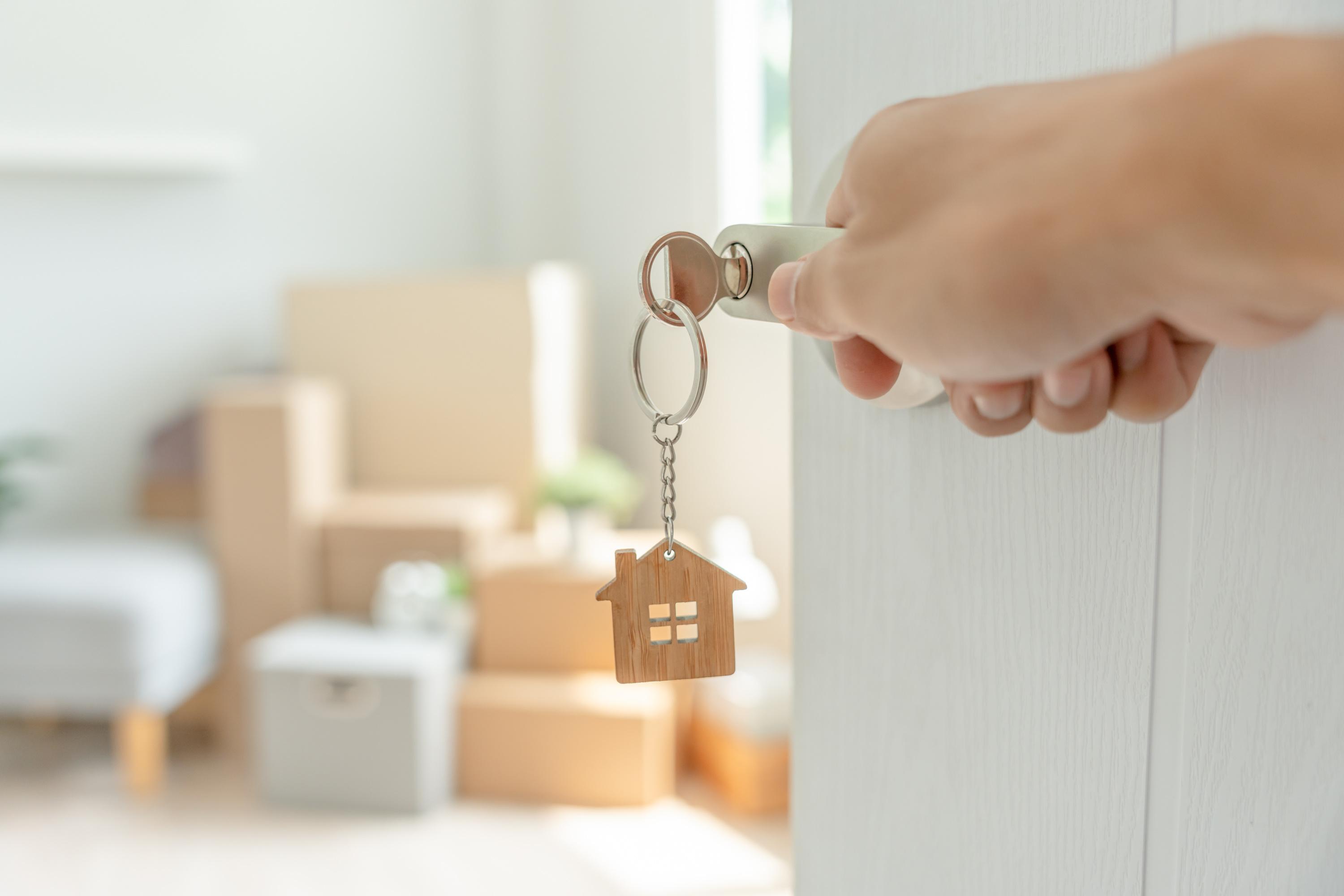 À Nice, les propriétaires incités à la location étudiante... pour pouvoir louer en Airbnb durant l’été