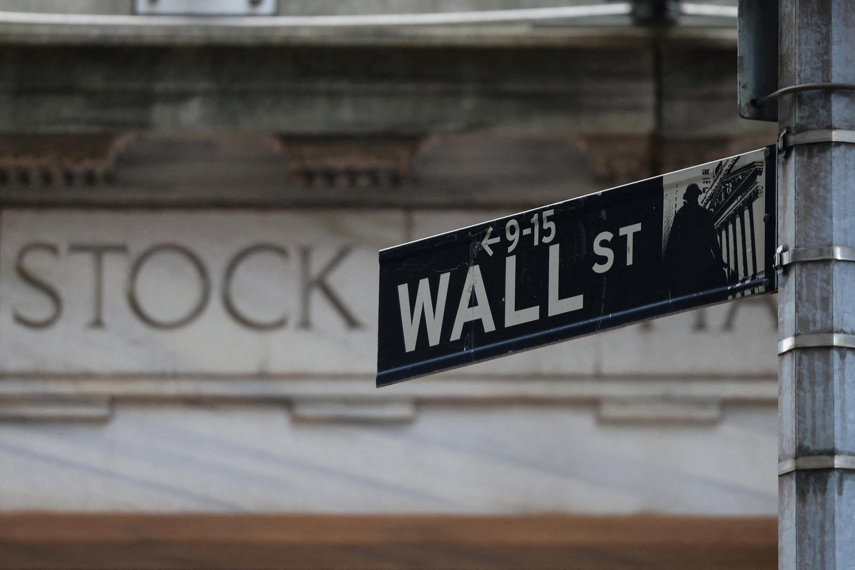 Wall Street clôture en hausse, satisfaite des chiffres de l'emploi