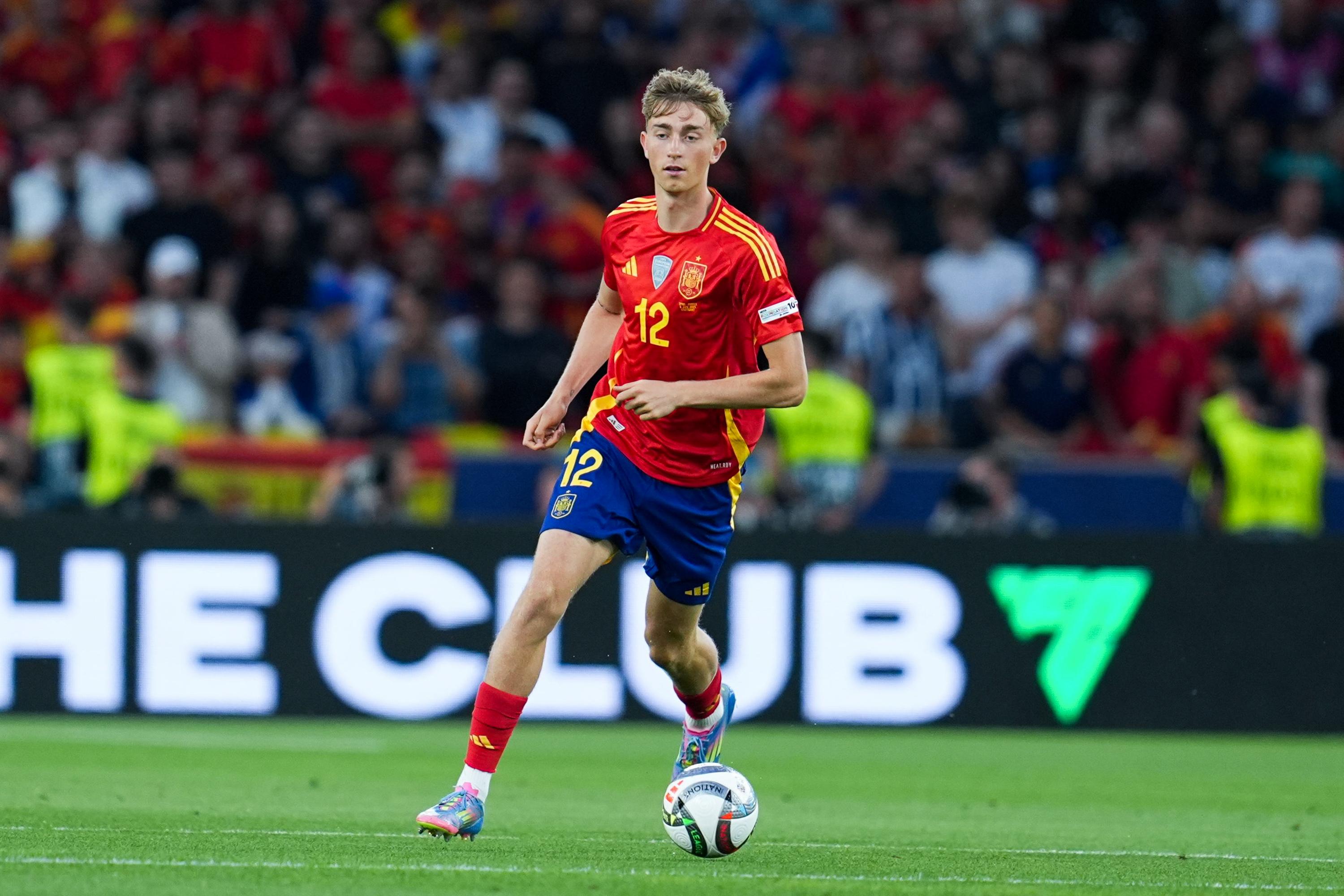 Espagne-France : quand Isco répond à Huijsen par une photo... huit ans plus tard
