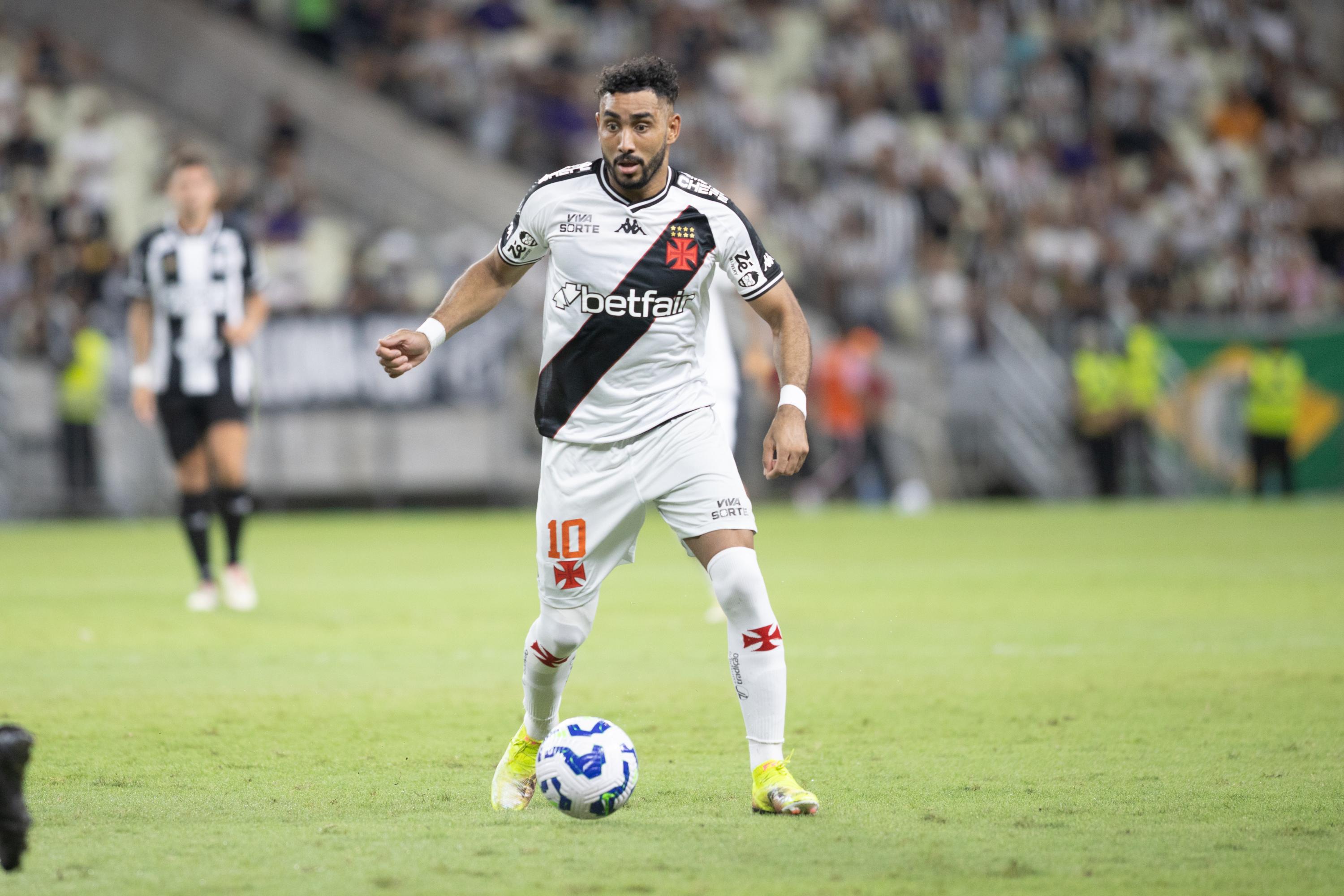 Mercato : Dimitri Payet et Vasco de Gama, c’est fini