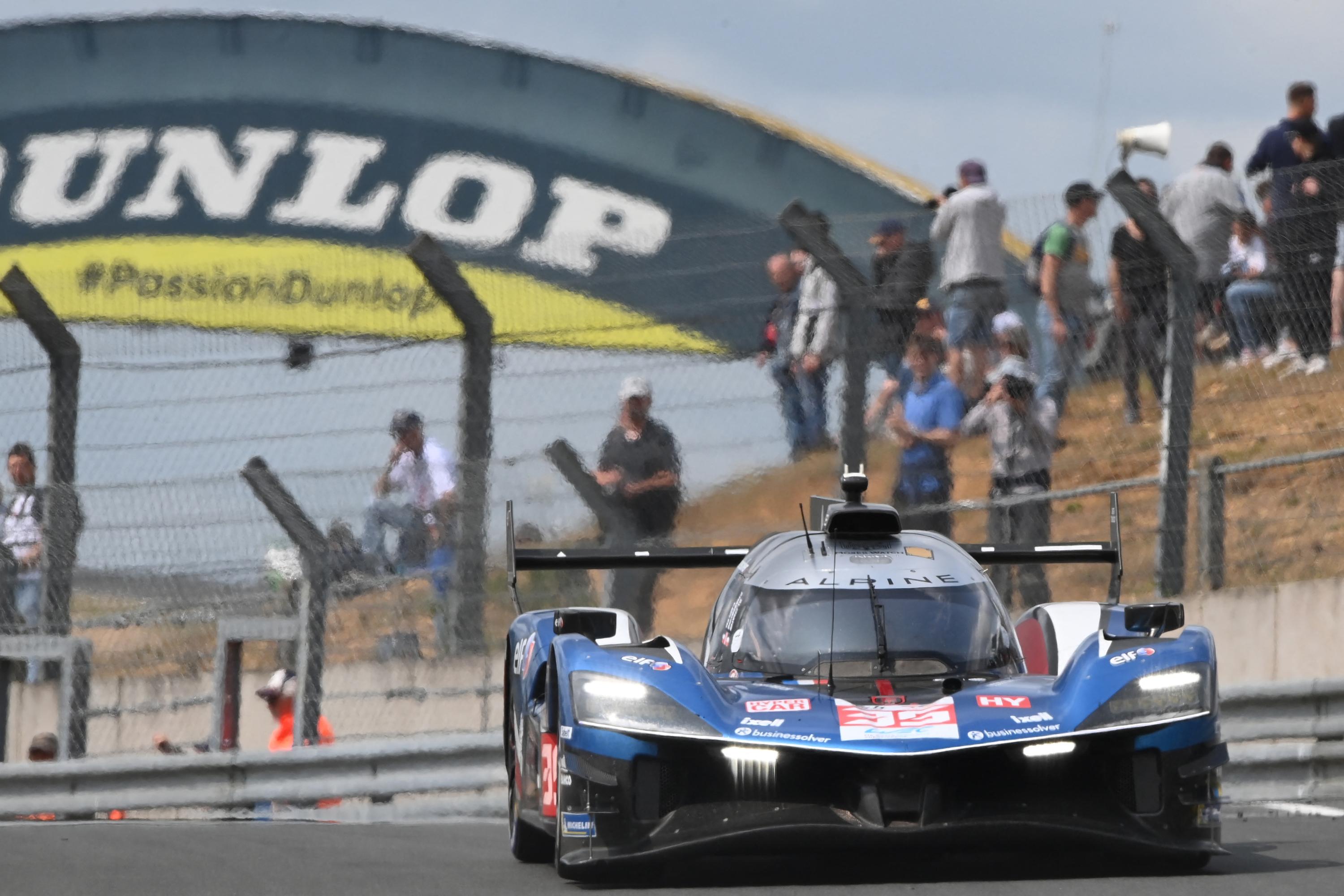 24 Heures du Mans : programme et horaires de la 93e édition