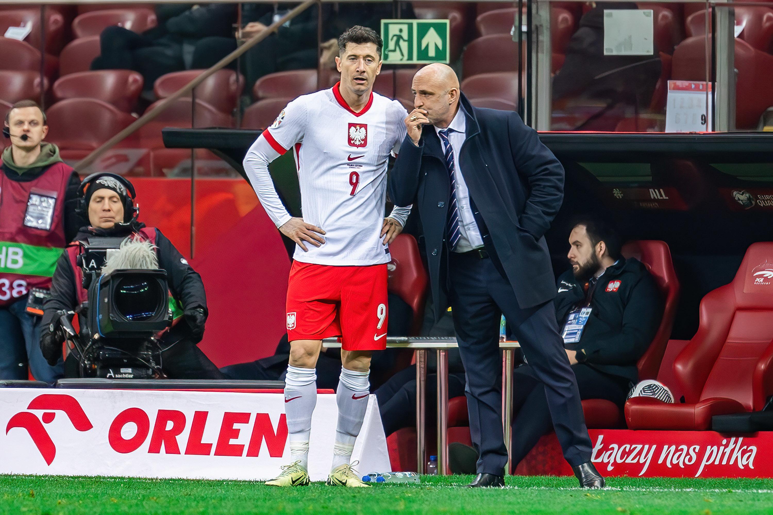 Foot : «L’entraîneur a trahi ma confiance», Robert Lewandowski ne se remet pas du retrait de son capitanat