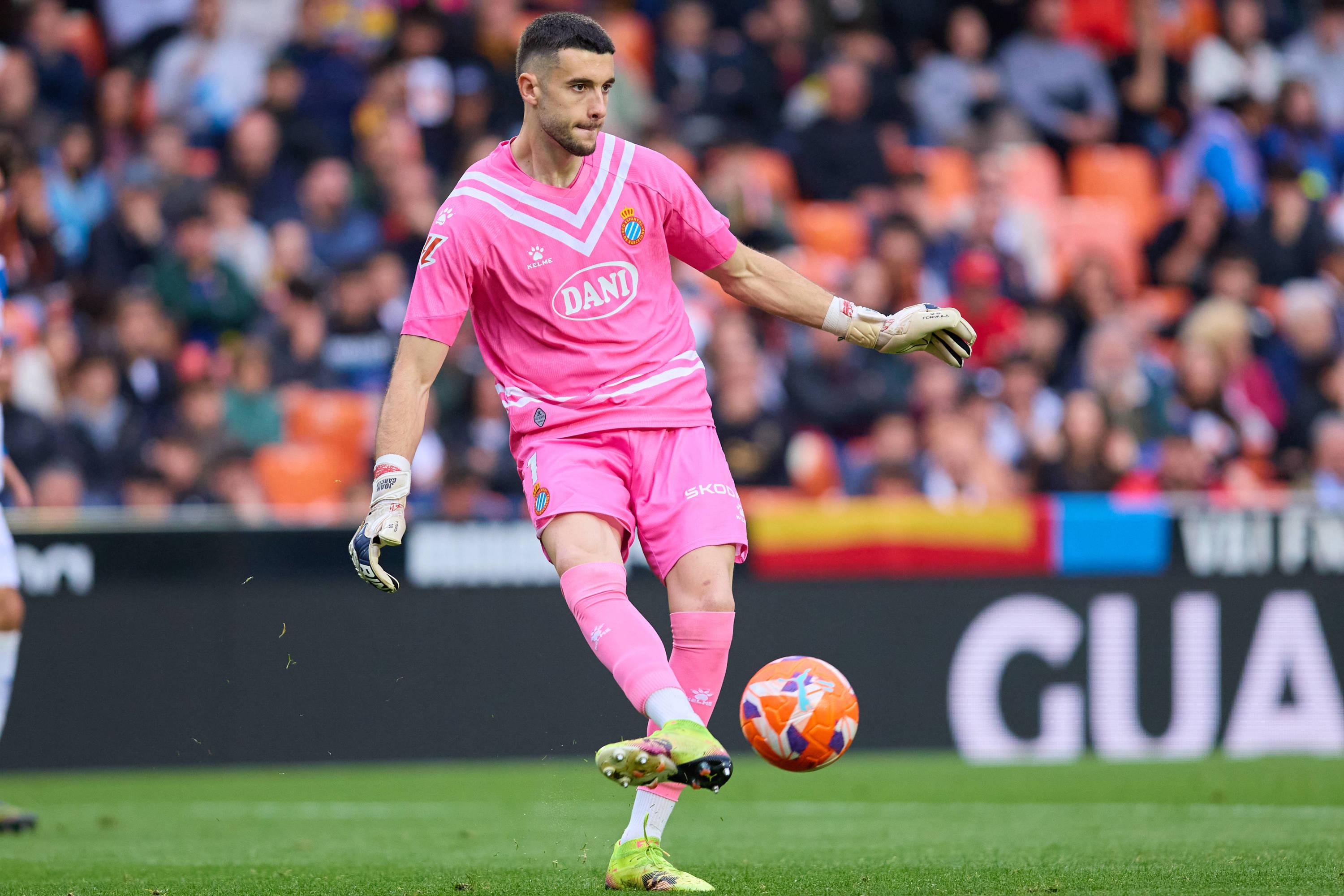 Mercato : le Barça a trouvé son nouveau gardien