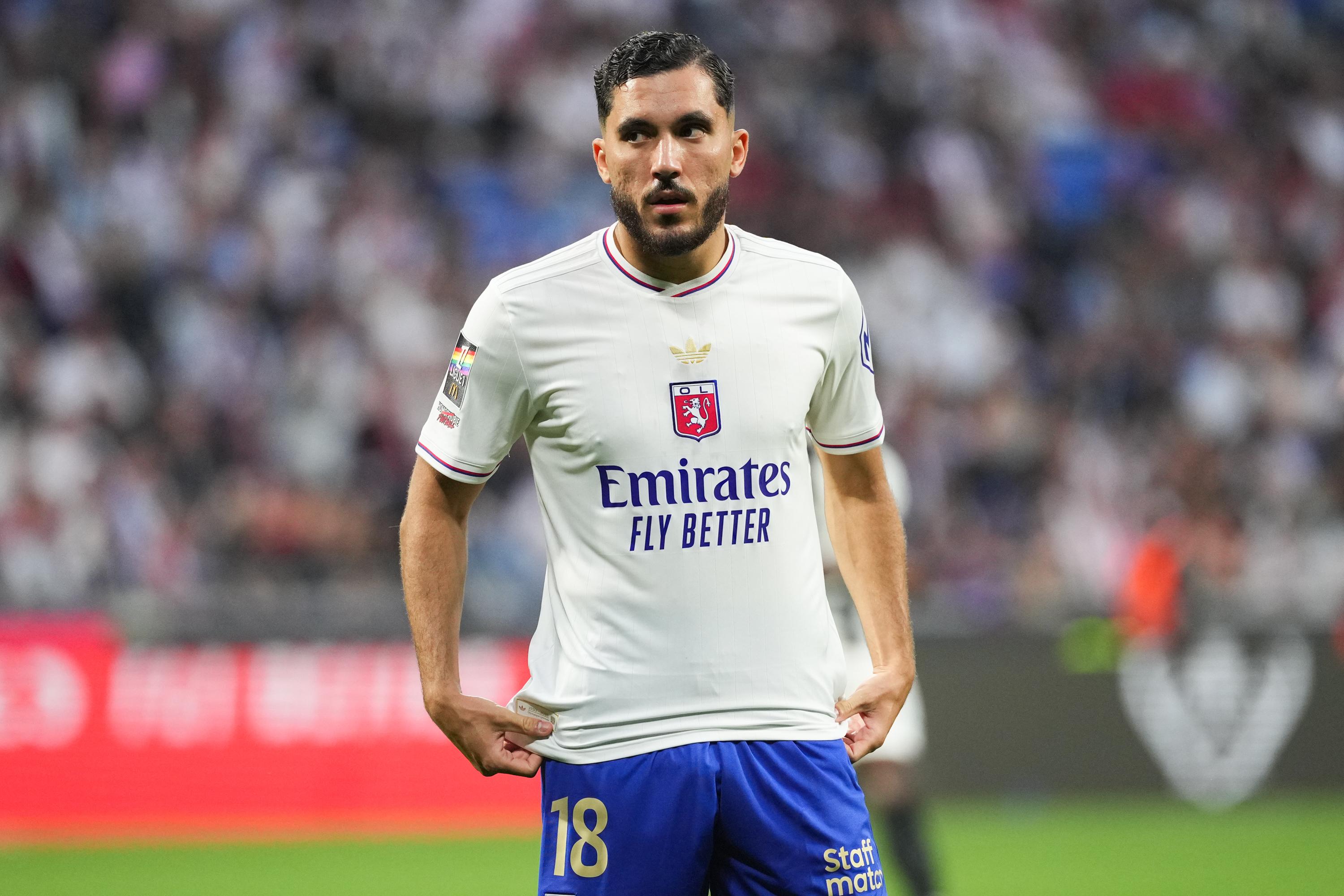 Mercato : Rayan Cherki officiellement Citizen