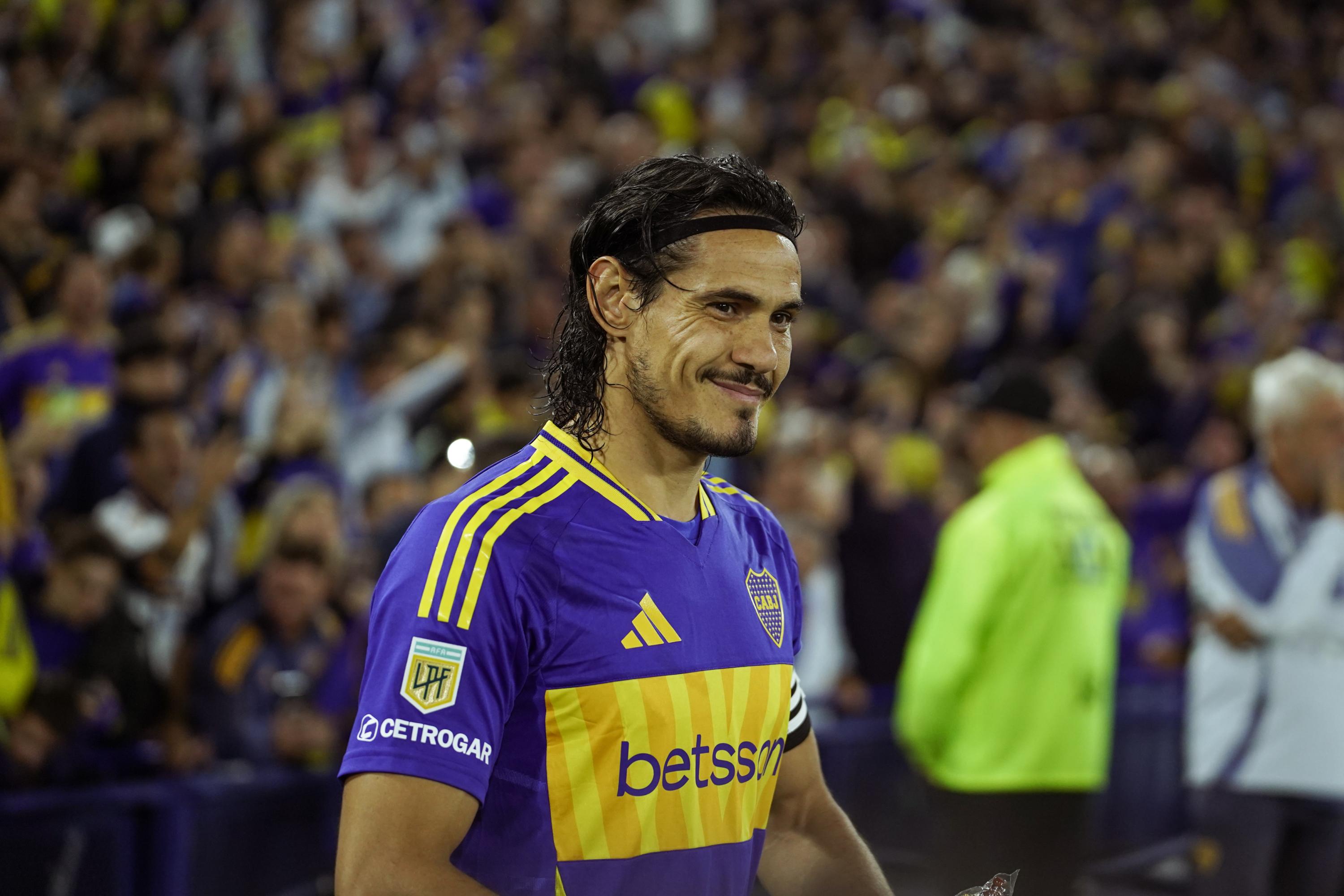 Coupe du monde des clubs : «Nous ne regardons pas ce qui vient après ce match....» L'entraîneur de Boca Juniors ne veut pas brûler les étapes