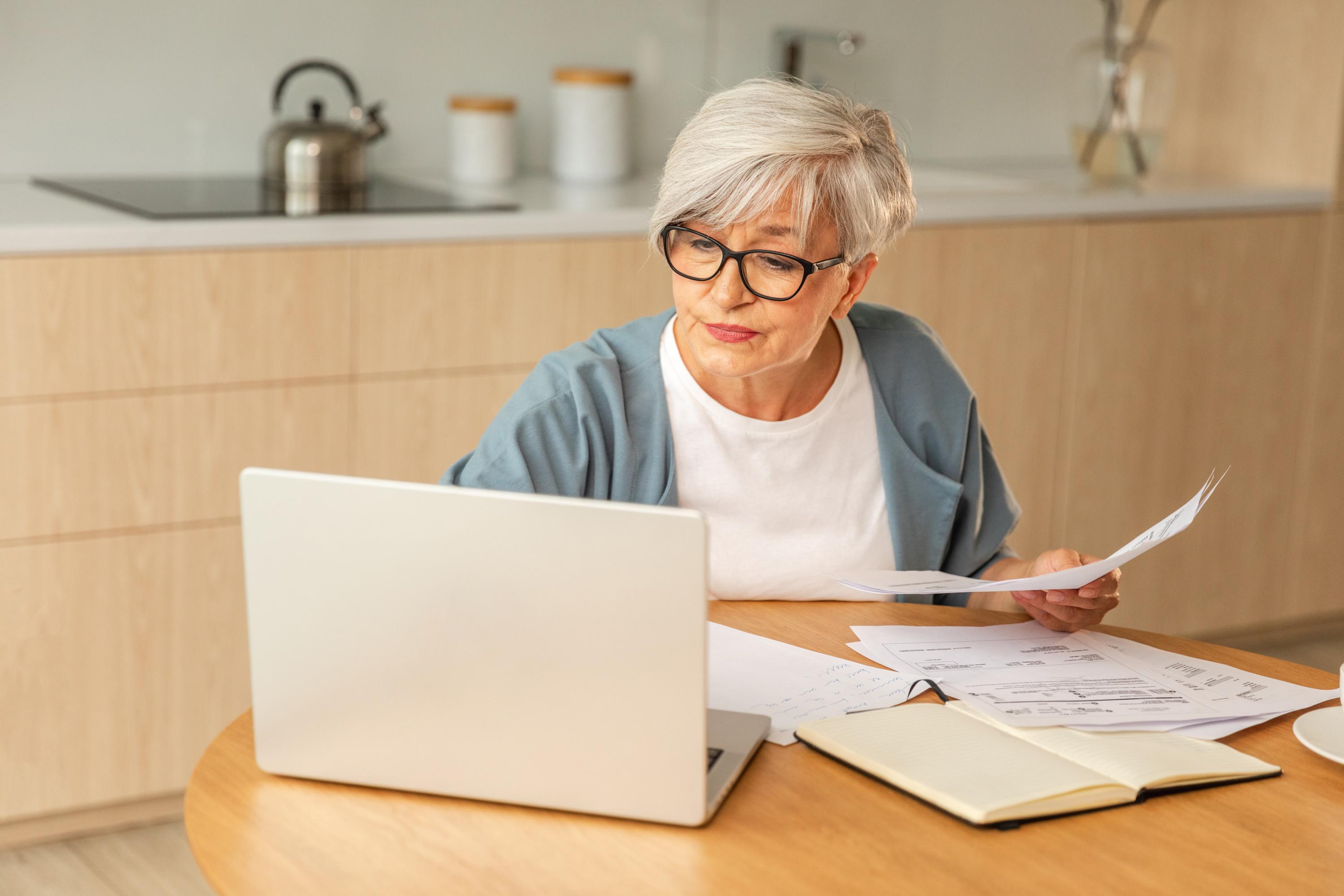 Retraite : à quel âge partent vraiment les Français ?