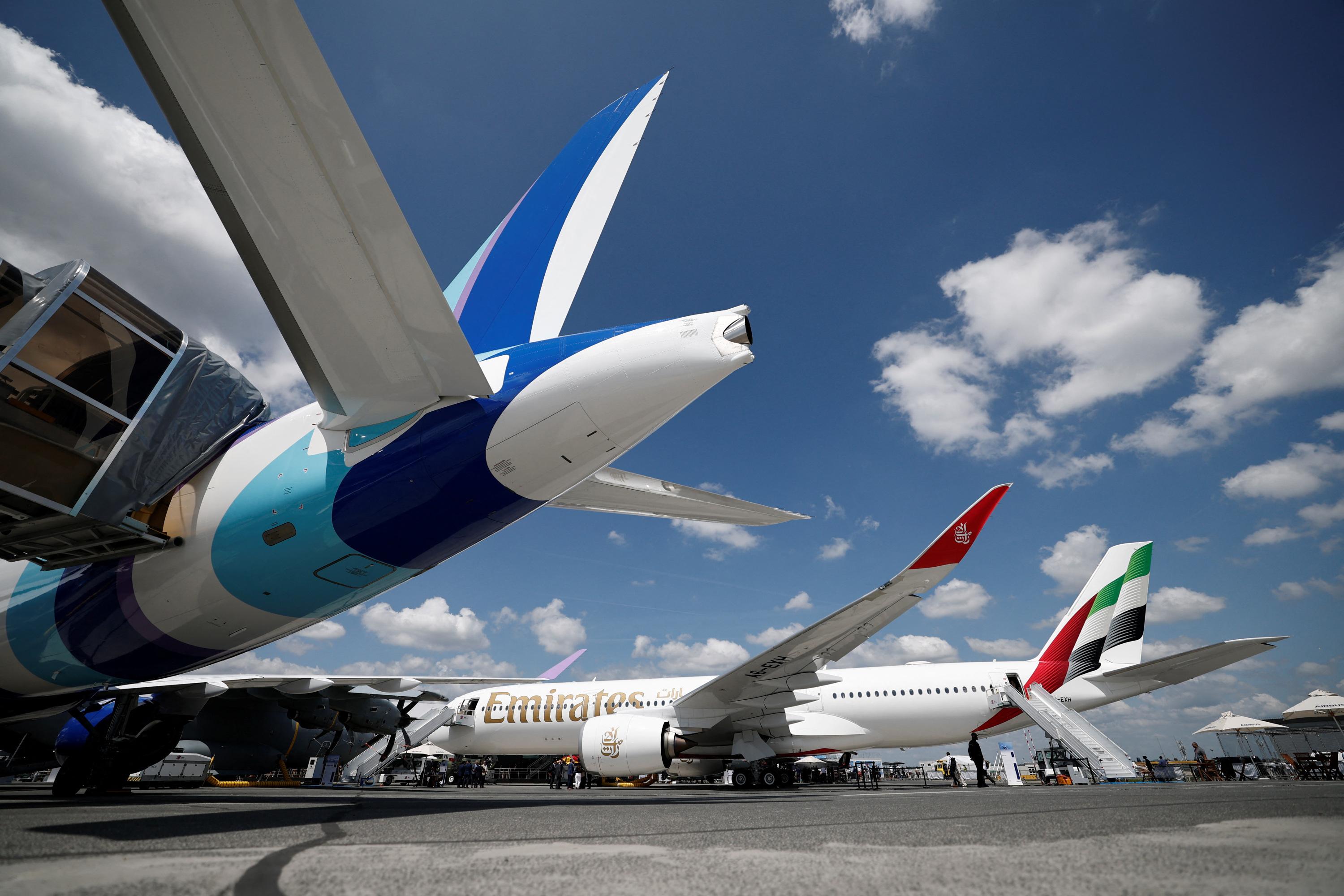 Bourget 2025 : la circulation très perturbée en Île-de-France en raison du Salon de l’aéronautique
