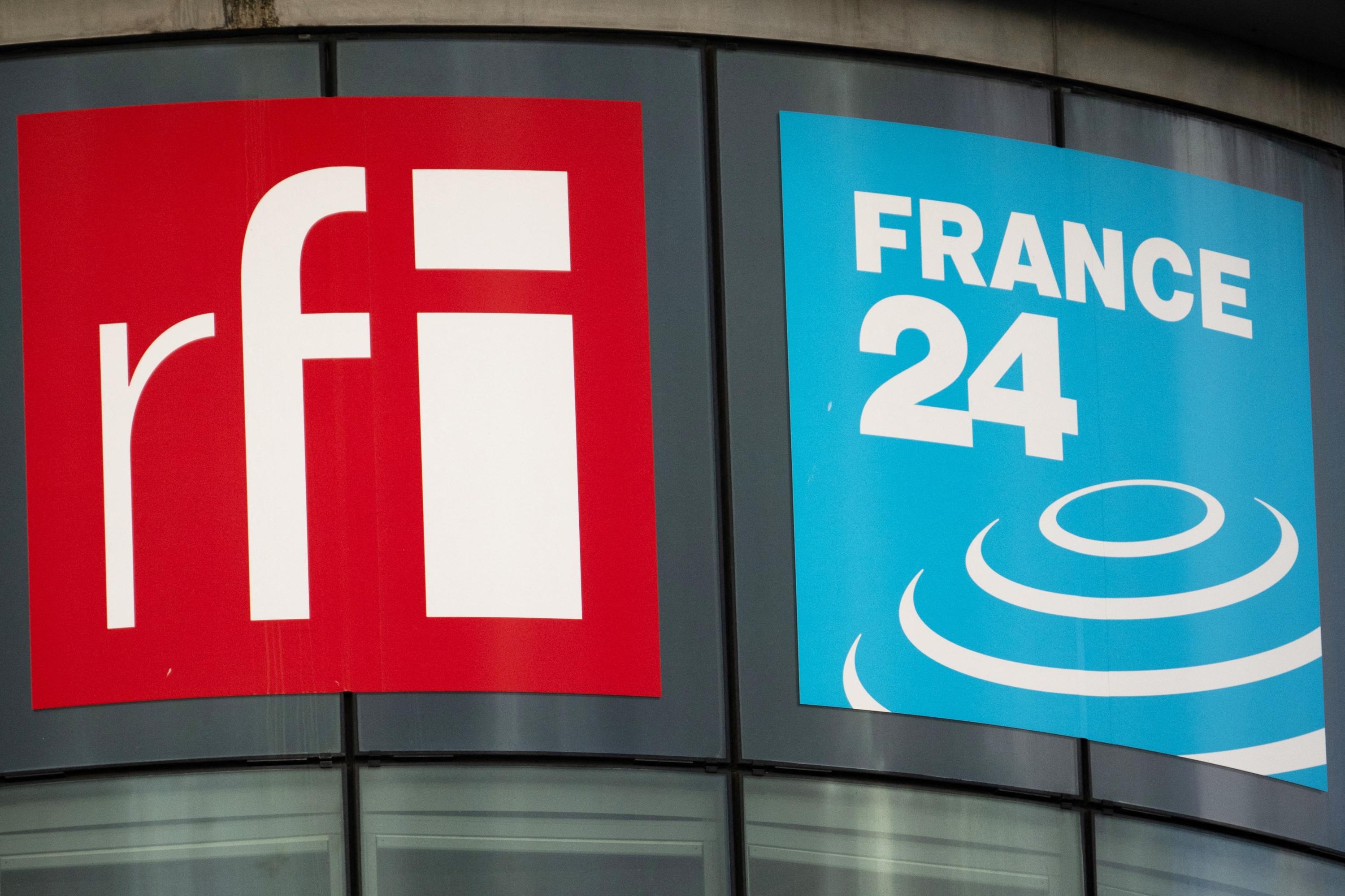 Togo : RFI et France 24 suspendus trois mois pour avoir relayé des «propos inexacts et tendancieux»
