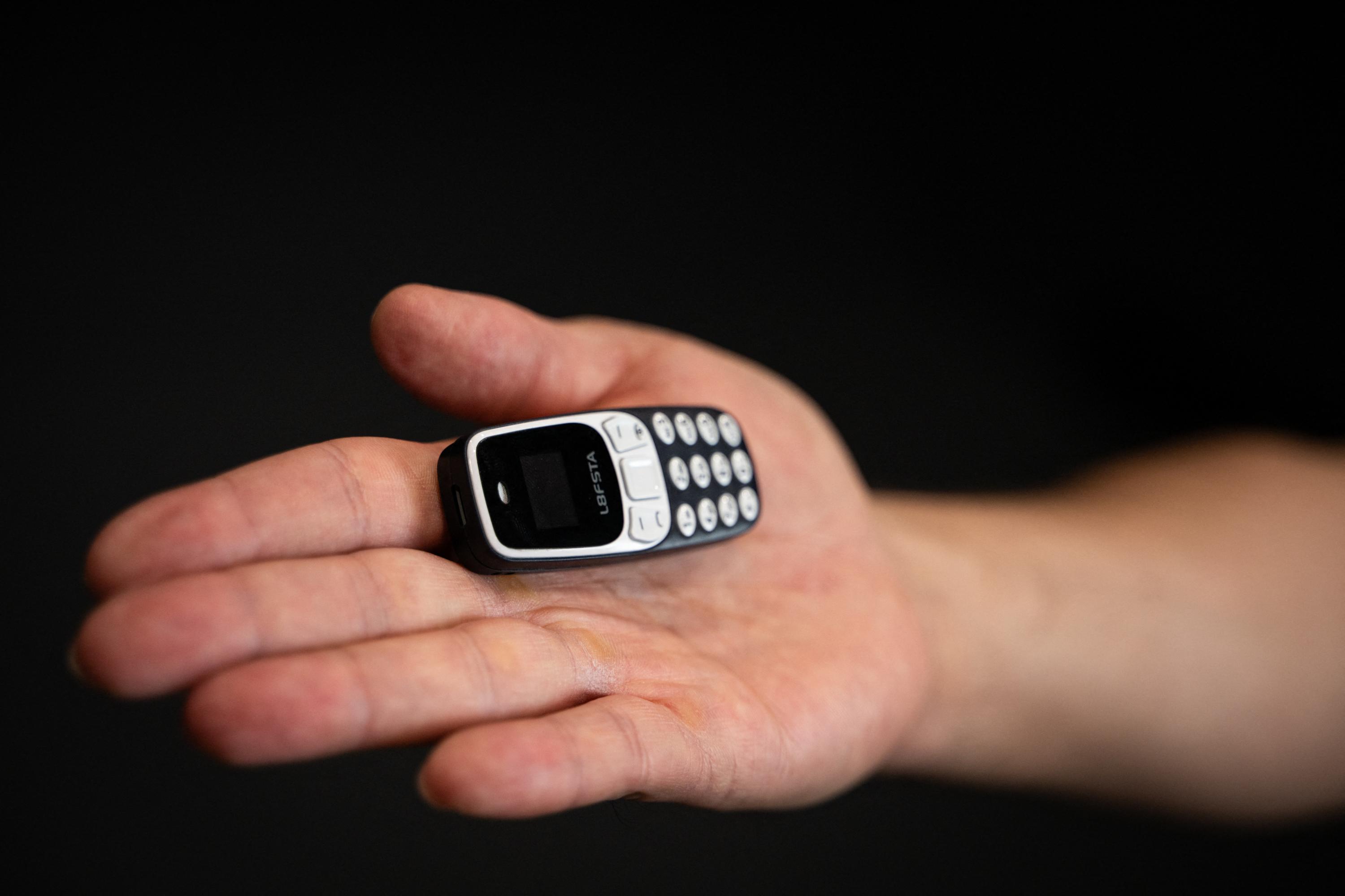 Opération «Prison break» : un jeune homme suspecté d’avoir vendu des téléphones miniatures mis en examen