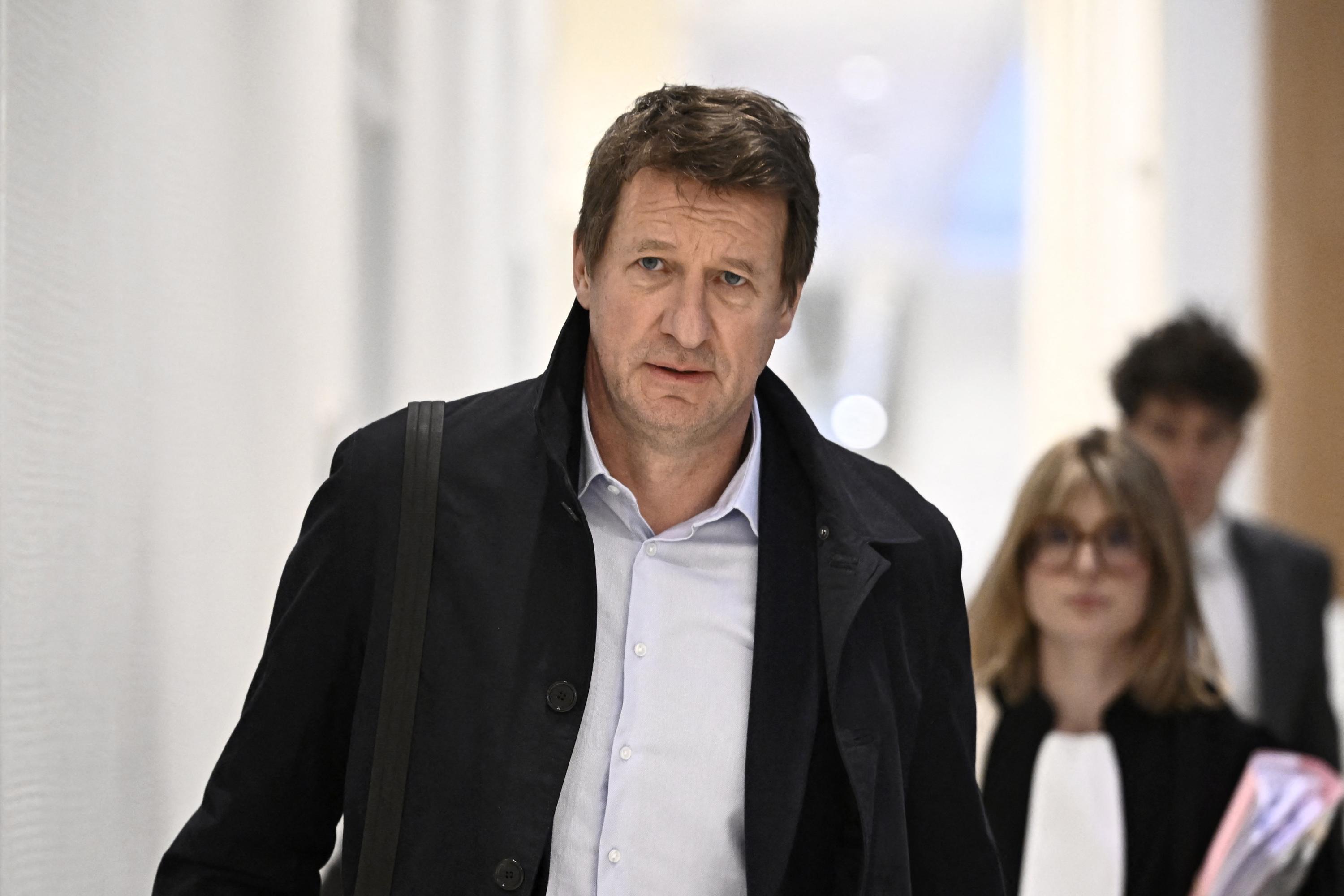 Présidentielle 2027 : Jadot appelle Tondelier à ne pas entretenir «l'ambiguïté d'une candidature unique de la gauche» avec Mélenchon