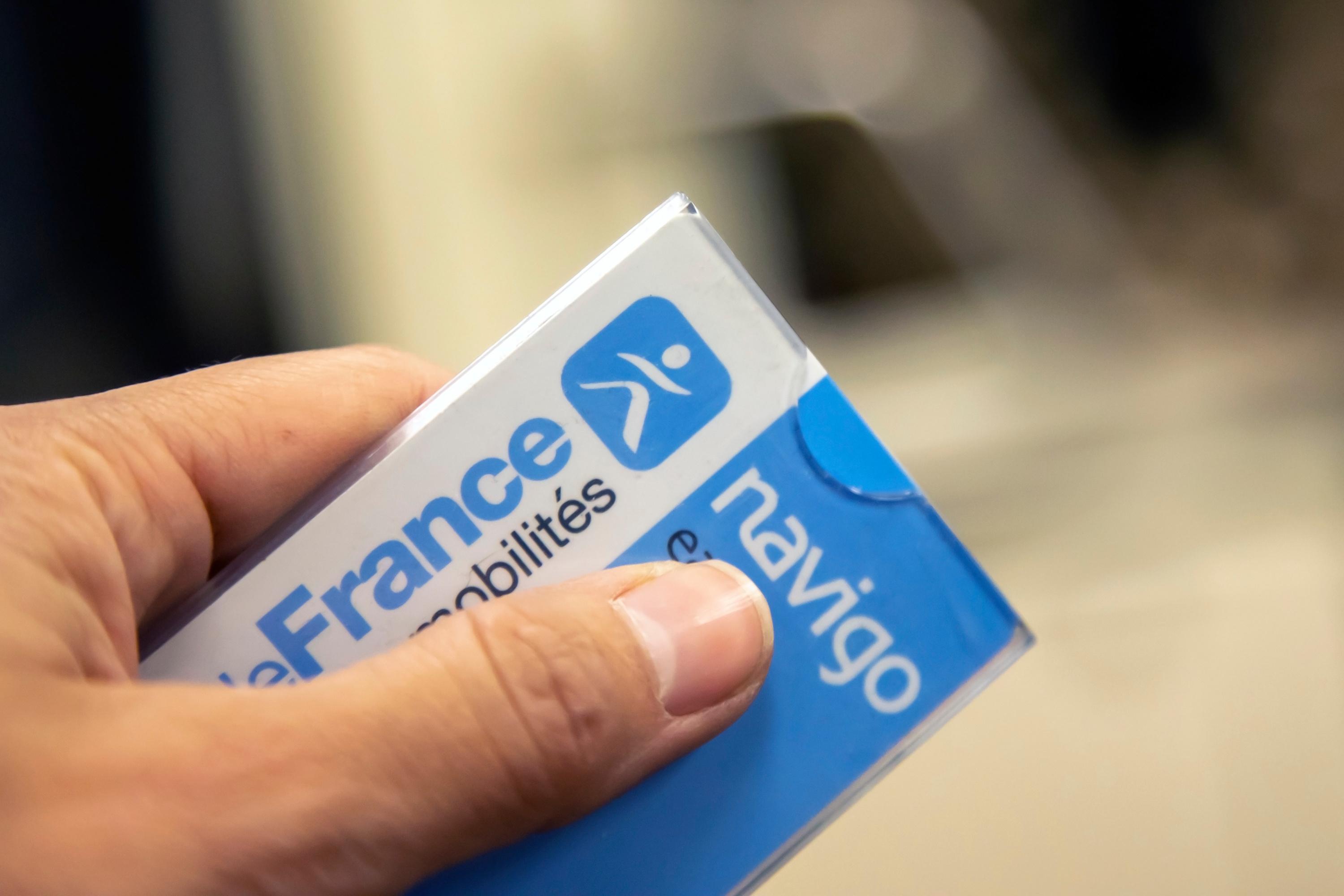 Transports en Île-de-France : le passe Navigo Liberté + disponible sur smartphone dès ce lundi 23 juin