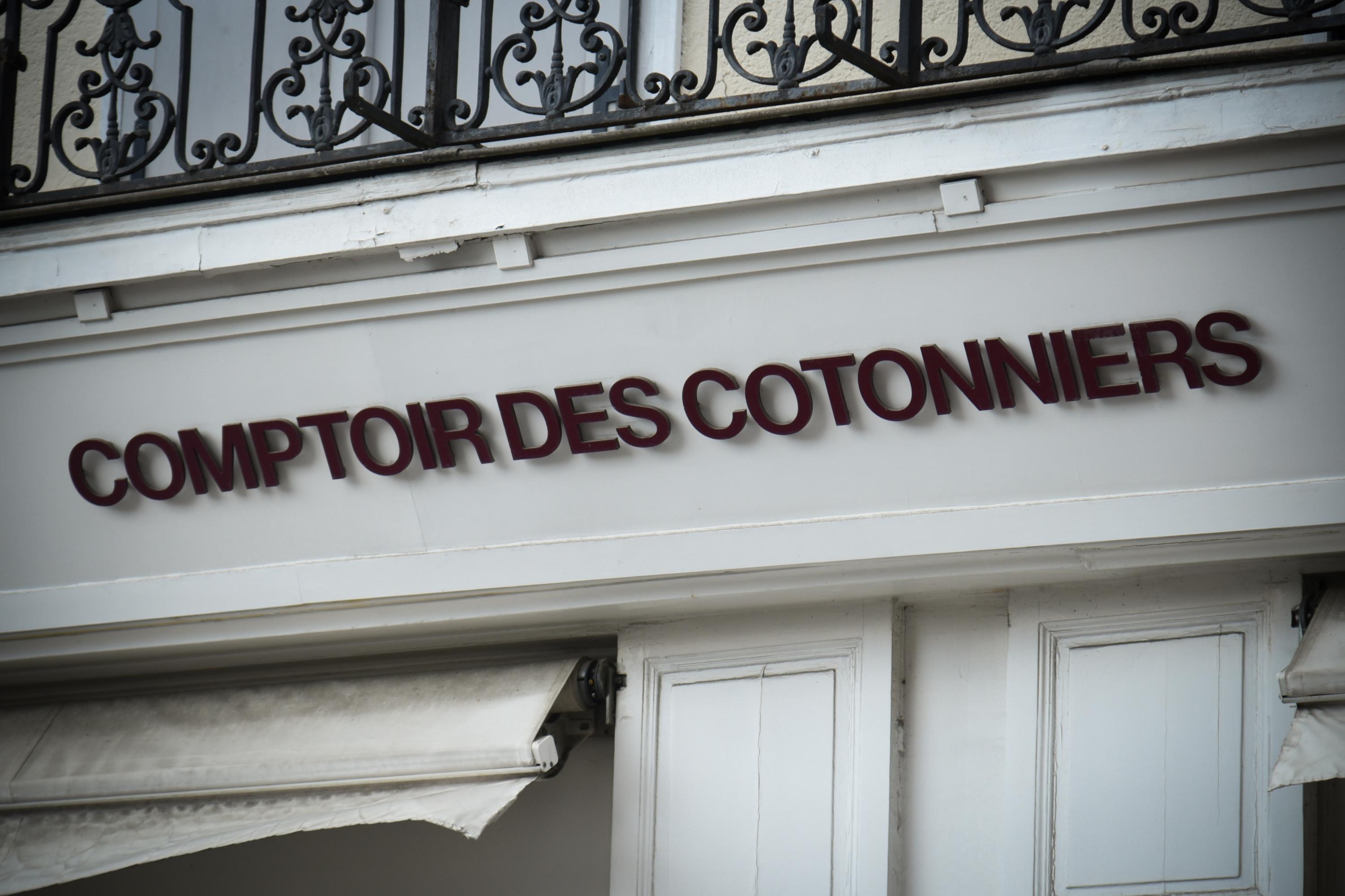 «Je me tiens à la disposition du patron d’Uniqlo» : Frédéric Biousse prêt à relancer Princesse Tam Tam et Comptoir des Cotonniers