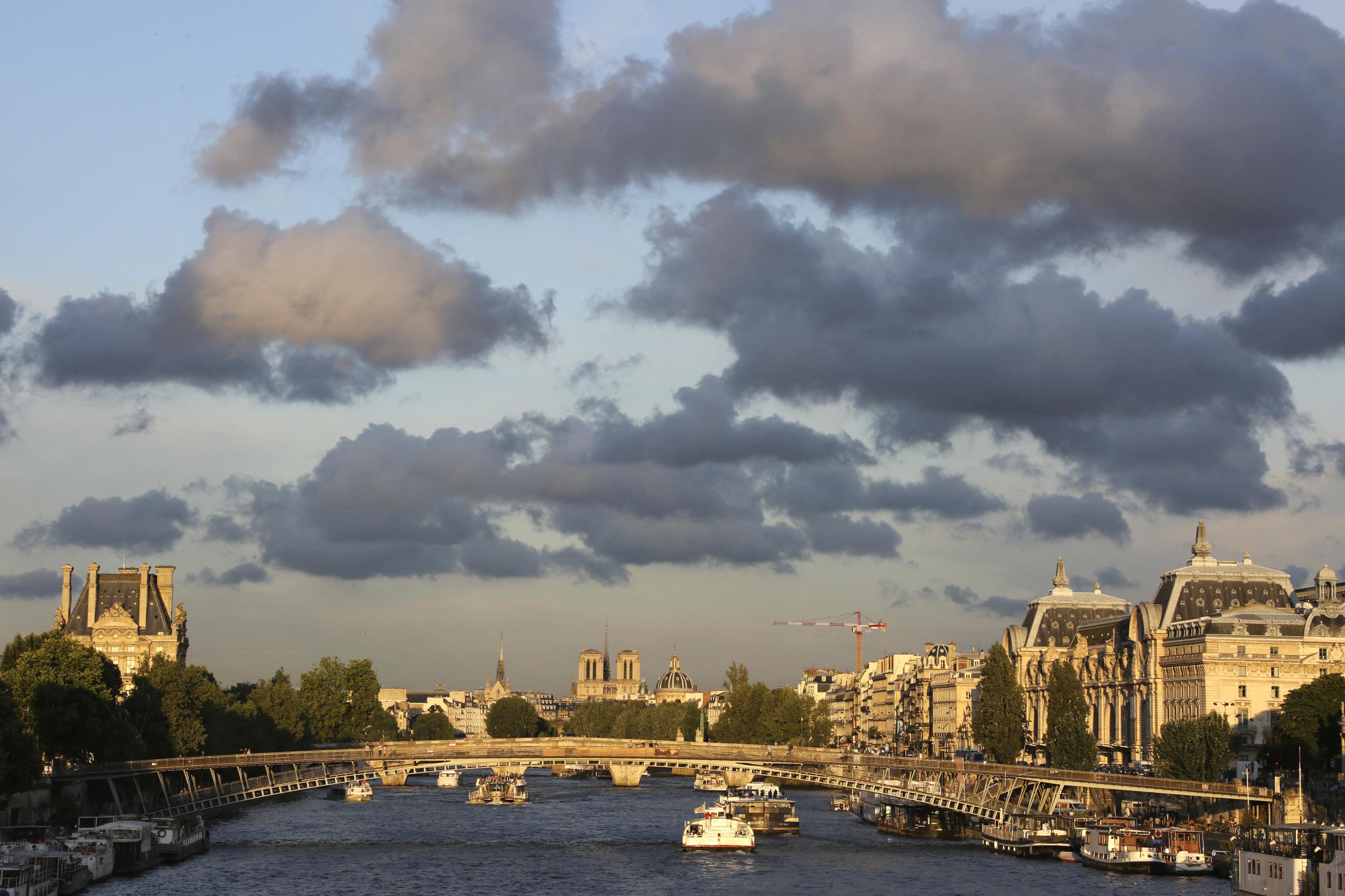 Météo du jeudi 26 juin : une journée de répit avant le retour des fortes chaleurs