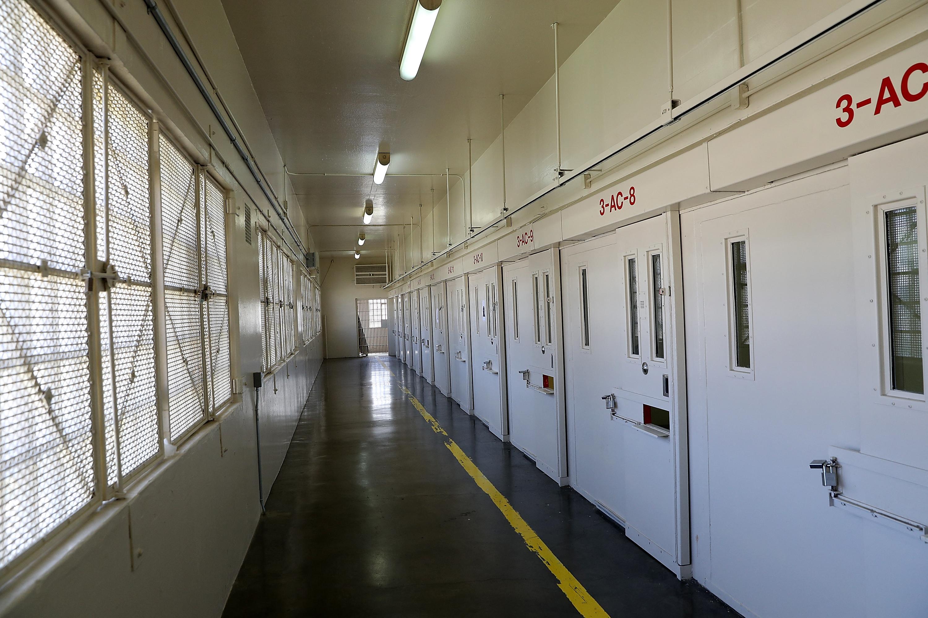 États-Unis : après presque 50 ans dans le couloir de la mort, un condamné en instance d’exécution dans le Mississippi