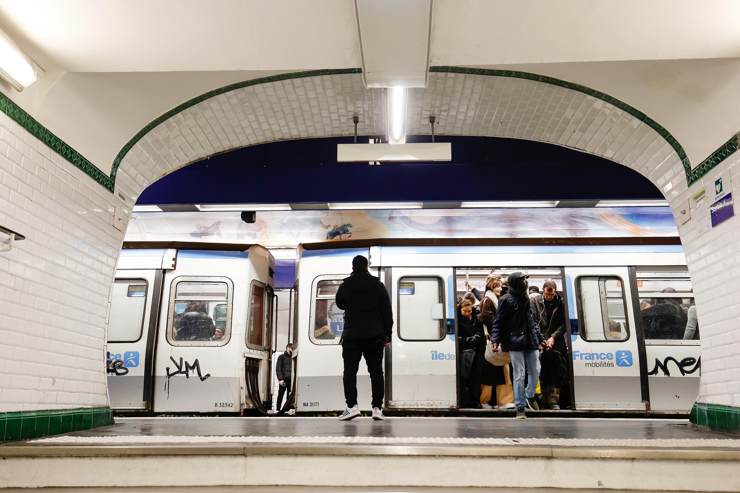 «Des milliers de tentatives d’attaques chaque jour» : les transports urbains, nouvelle cible privilégiée des hackers