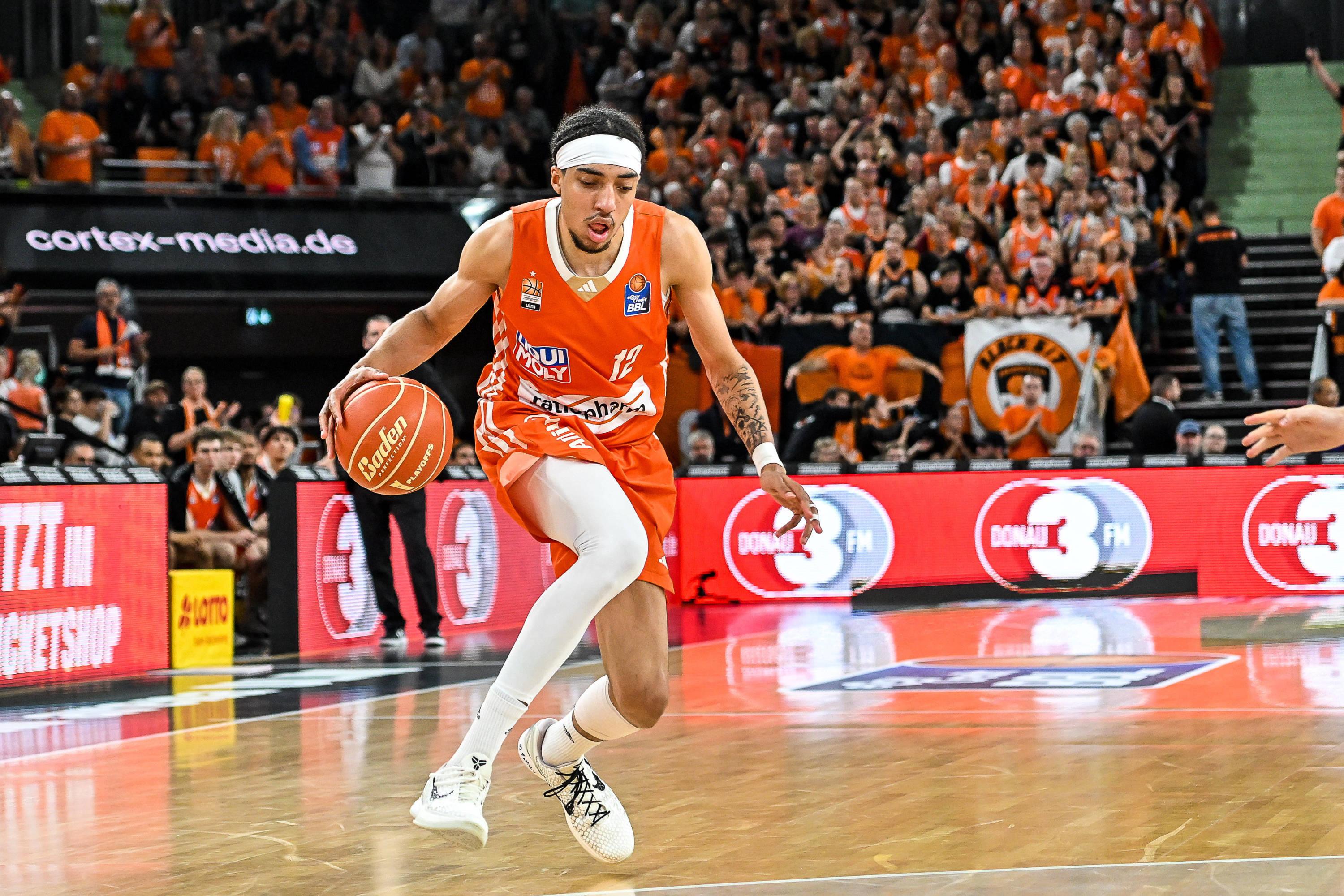 NBA : nouveau record, six joueurs français sélectionnés à la draft