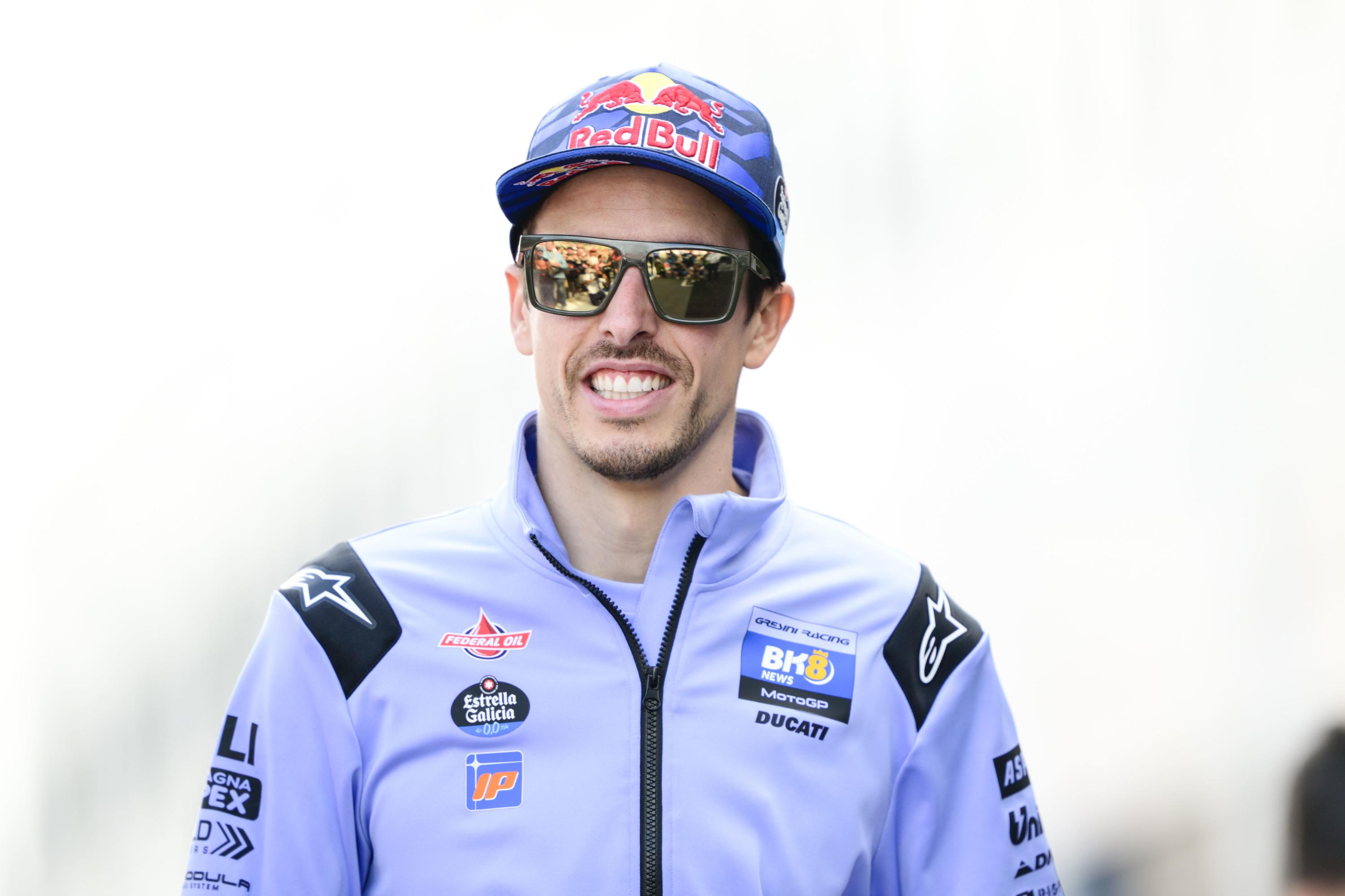 MotoGP : Alex Marquez a été opéré avec succès après sa fracture de la main gauche