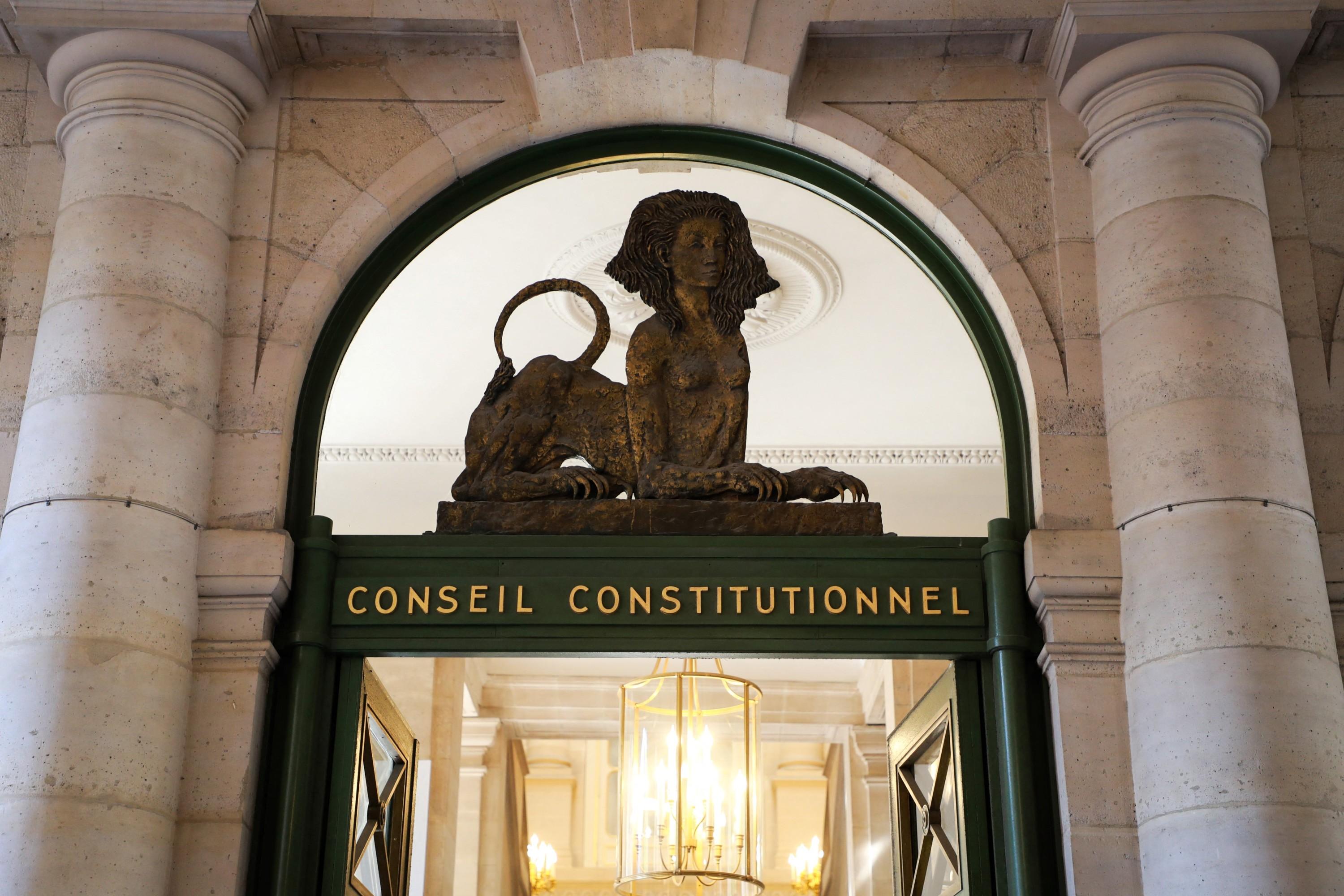 Éducation : une loi d'Empire de 1873 déclarée inconstitutionnelle