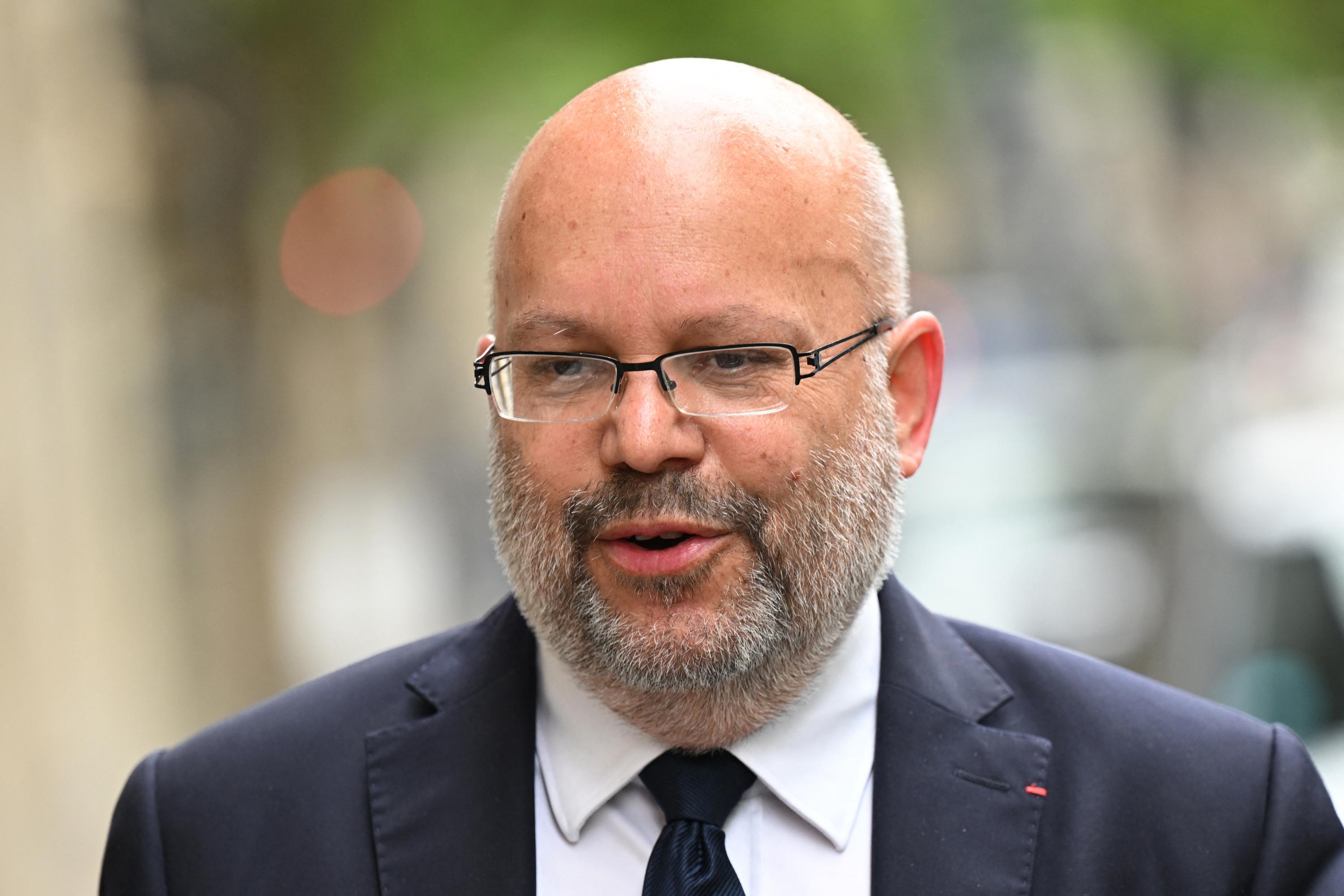 Violences contre les soignants : vers une meilleure riposte pénale avec la nouvelle loi d’un élu niçois