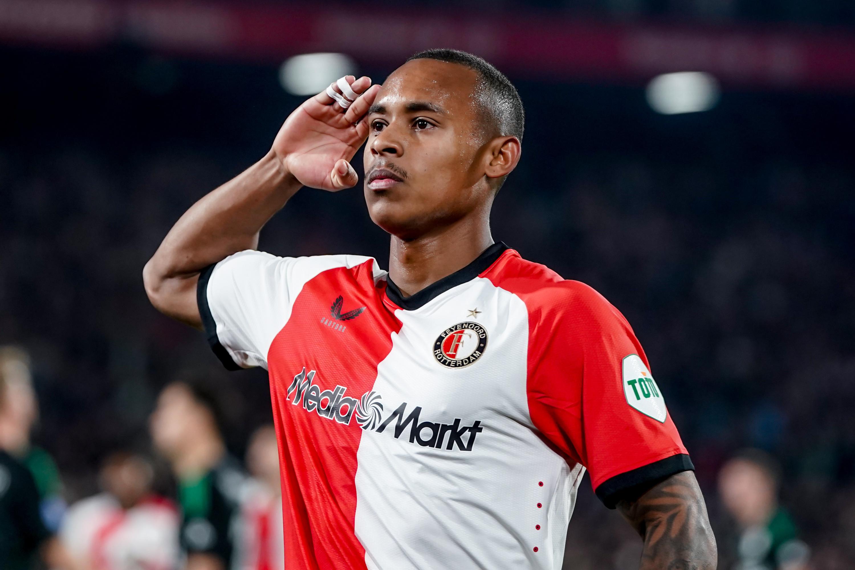 Mercato : un ailier brésilien sur les tablettes de l’OM