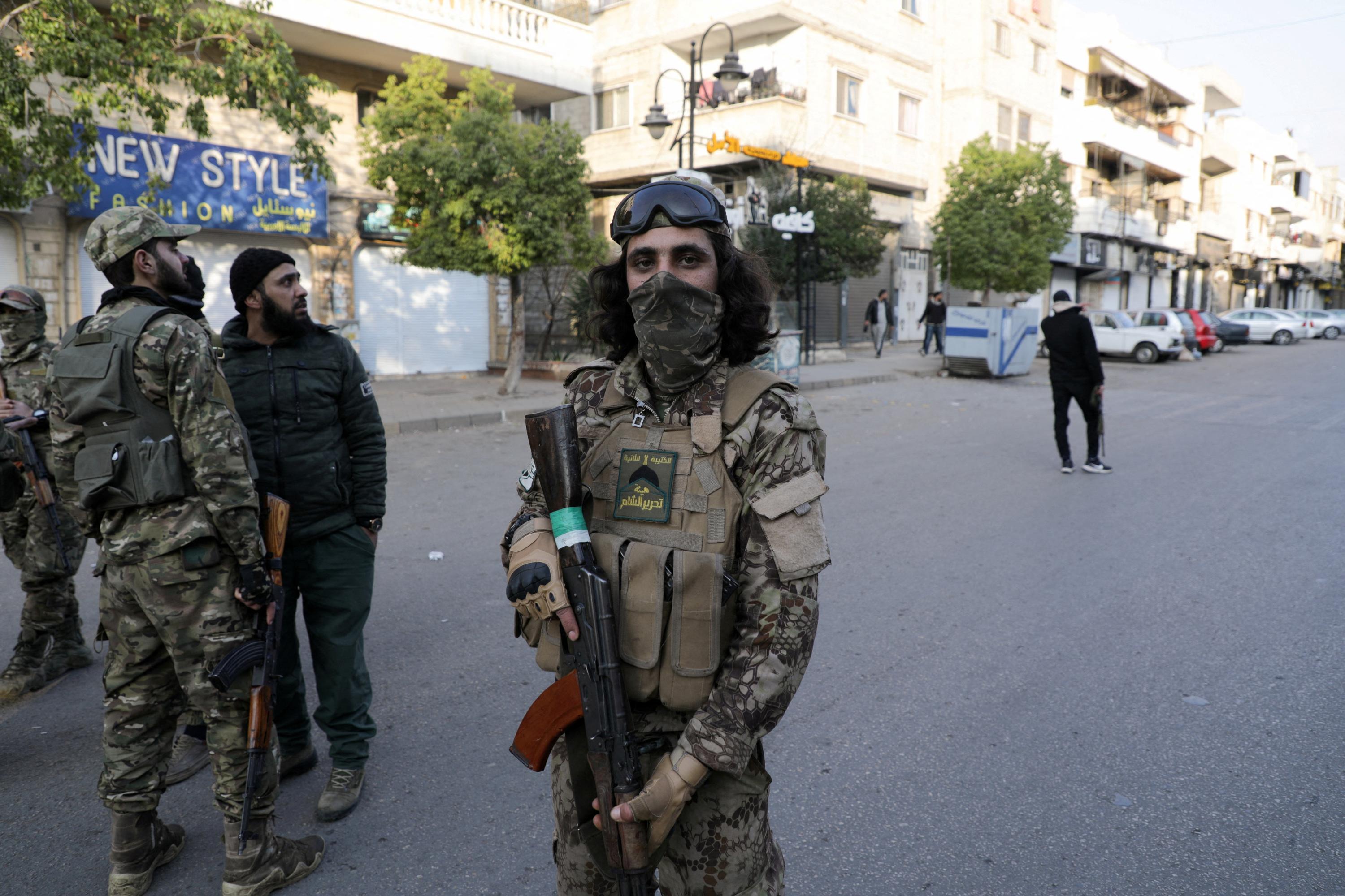 Syrie : un dignitaire chiite assassiné dans la région de Homs