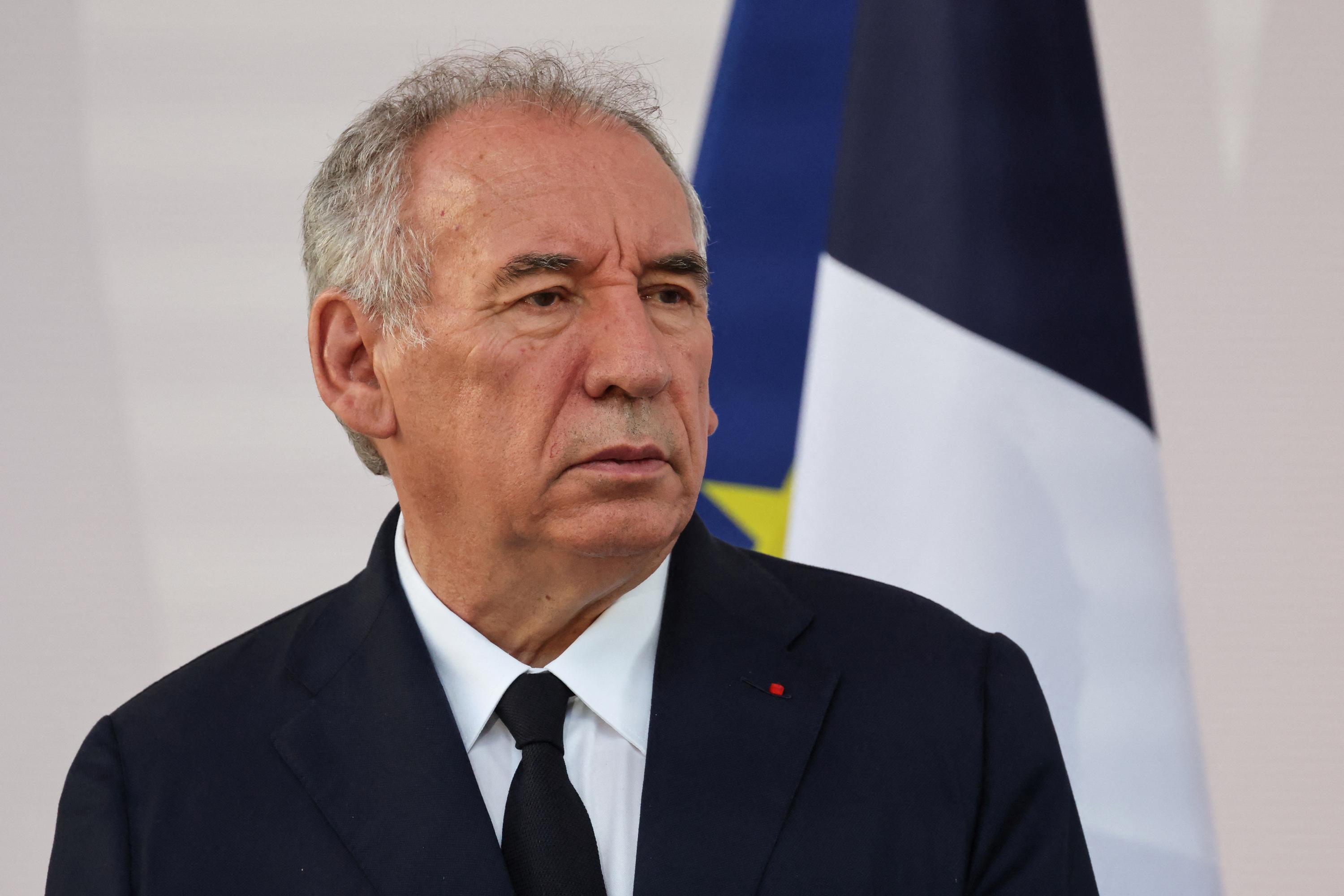 Guillaume Tabard : « Défense et budget, deux enjeux de souveraineté »