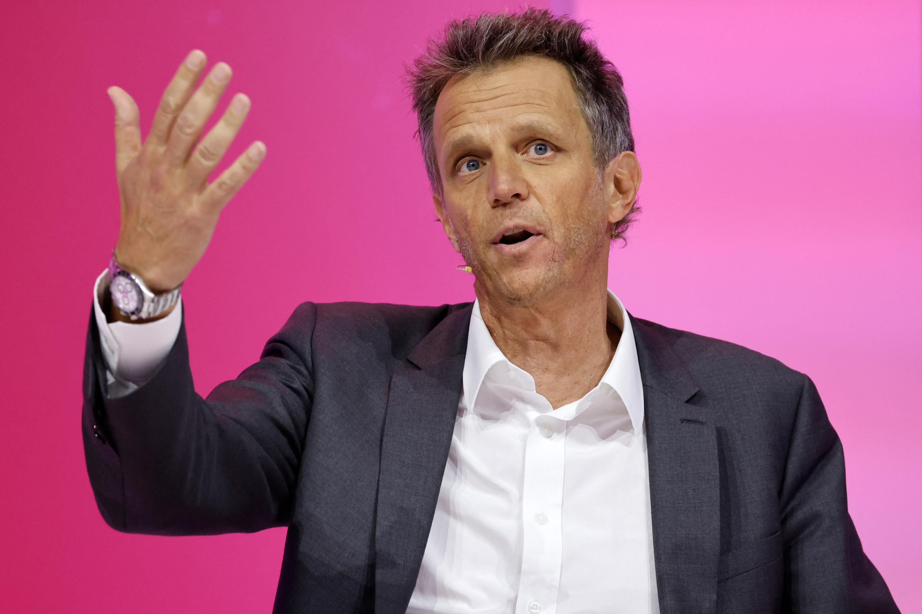 Publicis ignore la morosité qui règne sur le secteur de la communication et affiche une croissance insolente