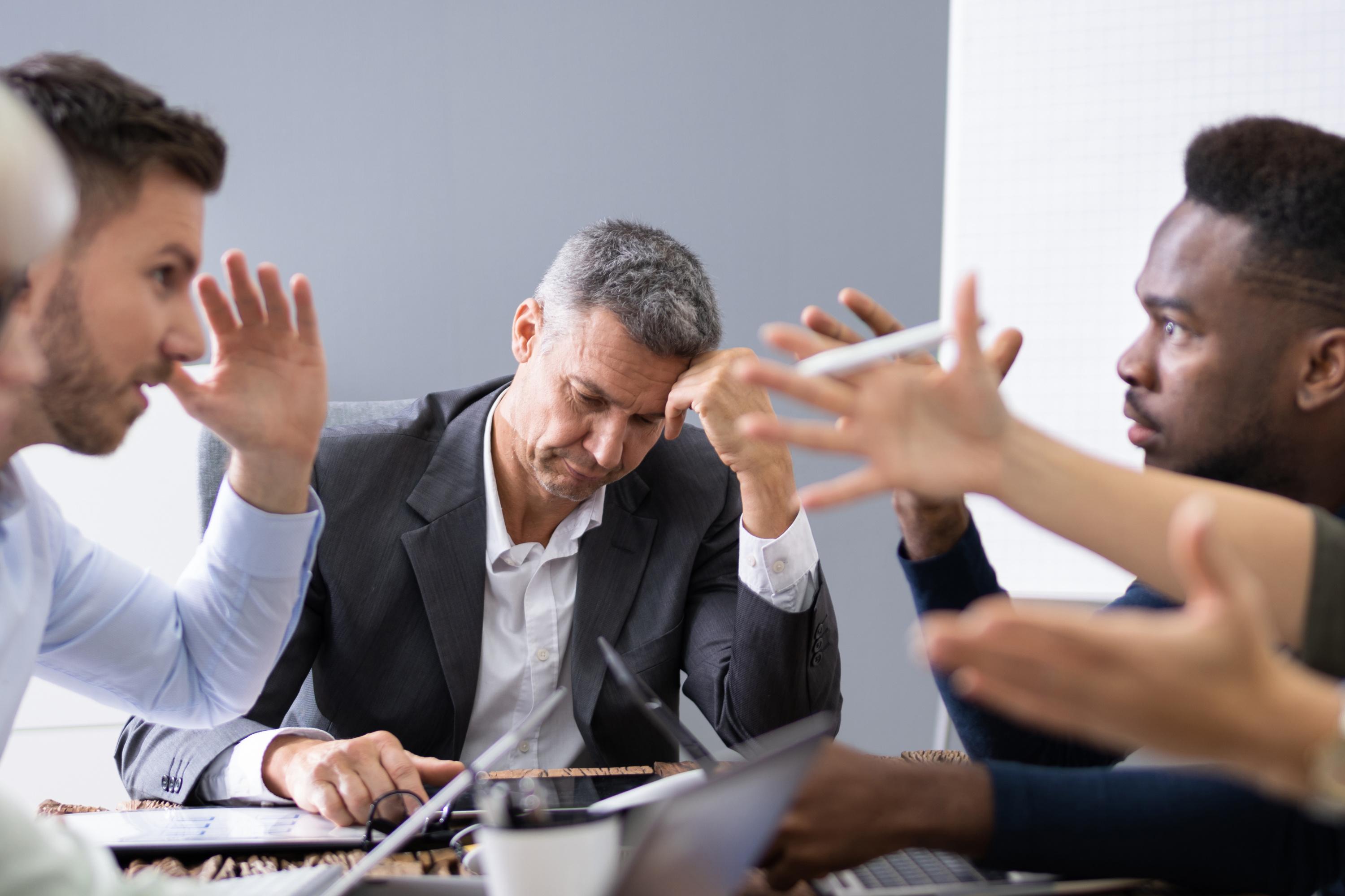 Licenciements, mises au placard et conflits interne… Quand la «médiation» apaise les tensions en entreprise