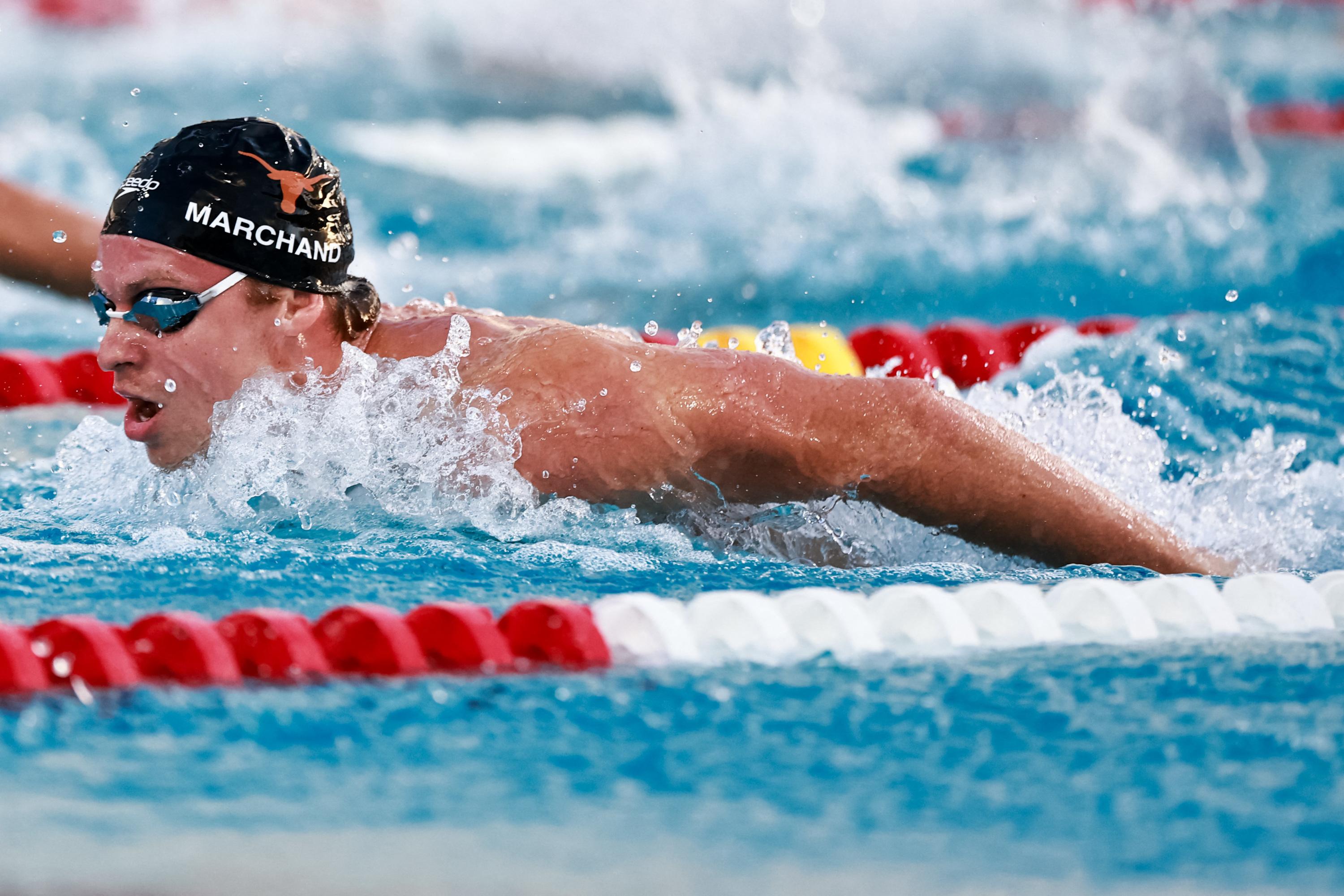 Mondiaux de natation : Léon Marchand, les atouts français, les stars à suivre… Tout ce qu’il faut savoir